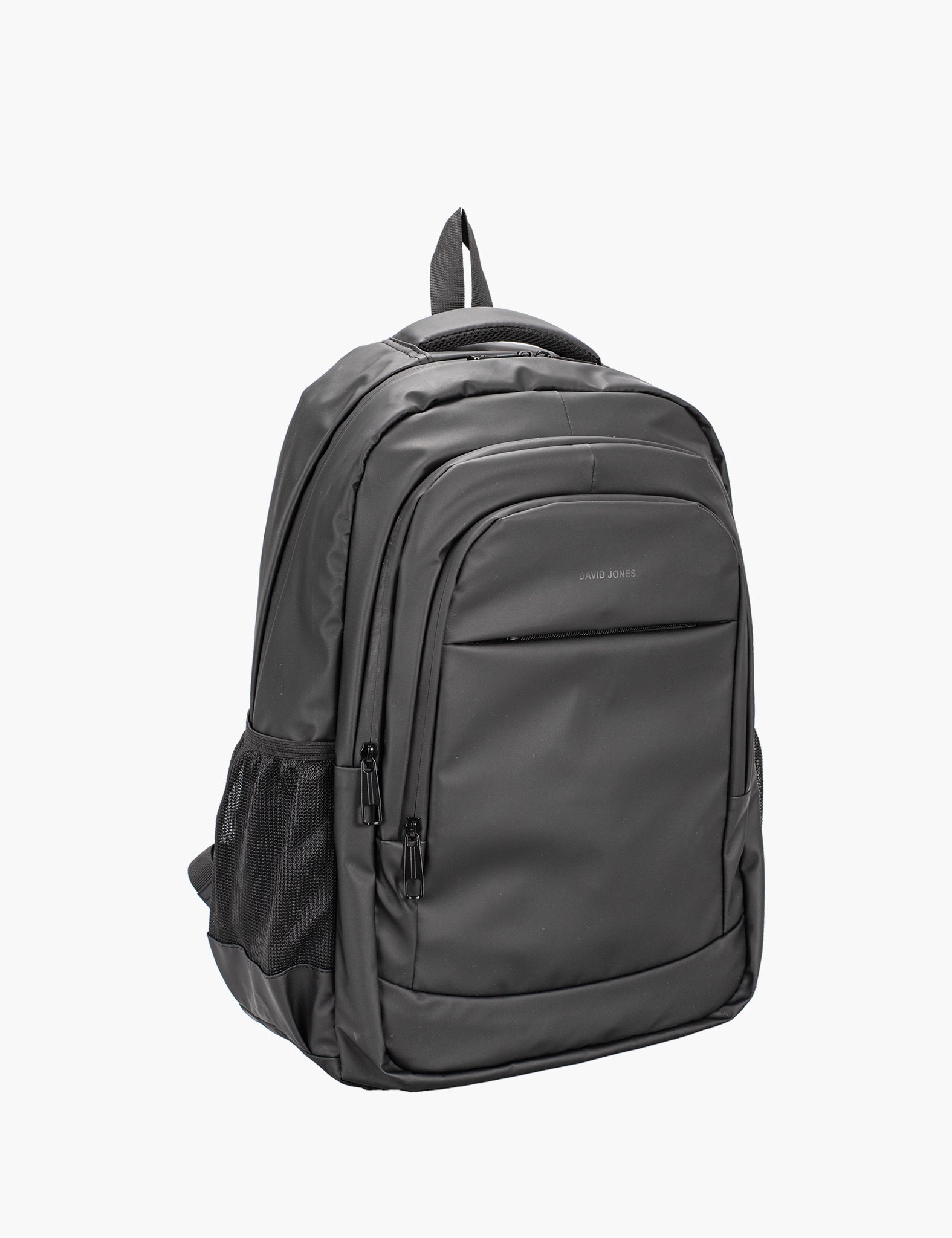 Sac à dos Marcel — vue trois-quarts