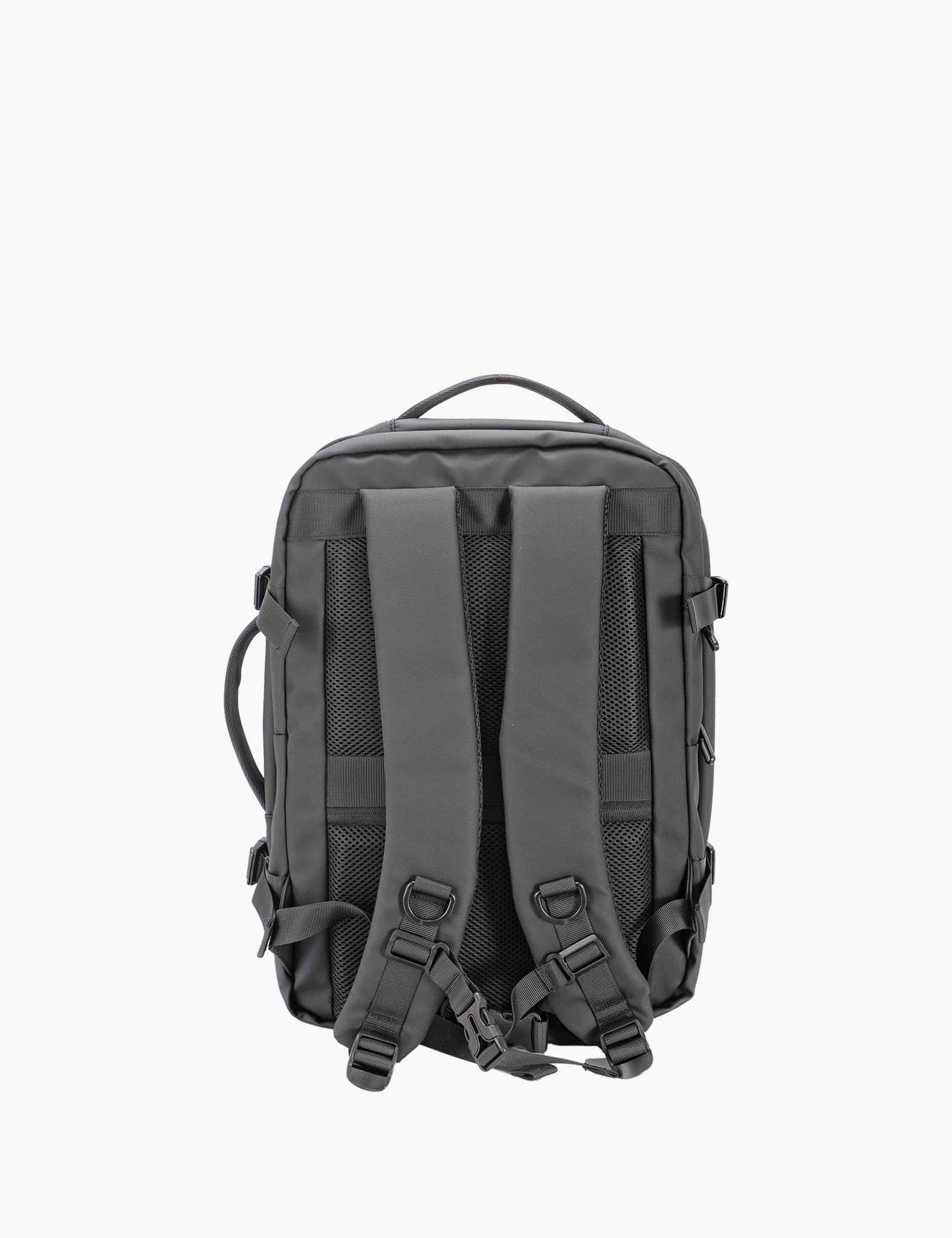 Sac à dos Marcus — vue de dos