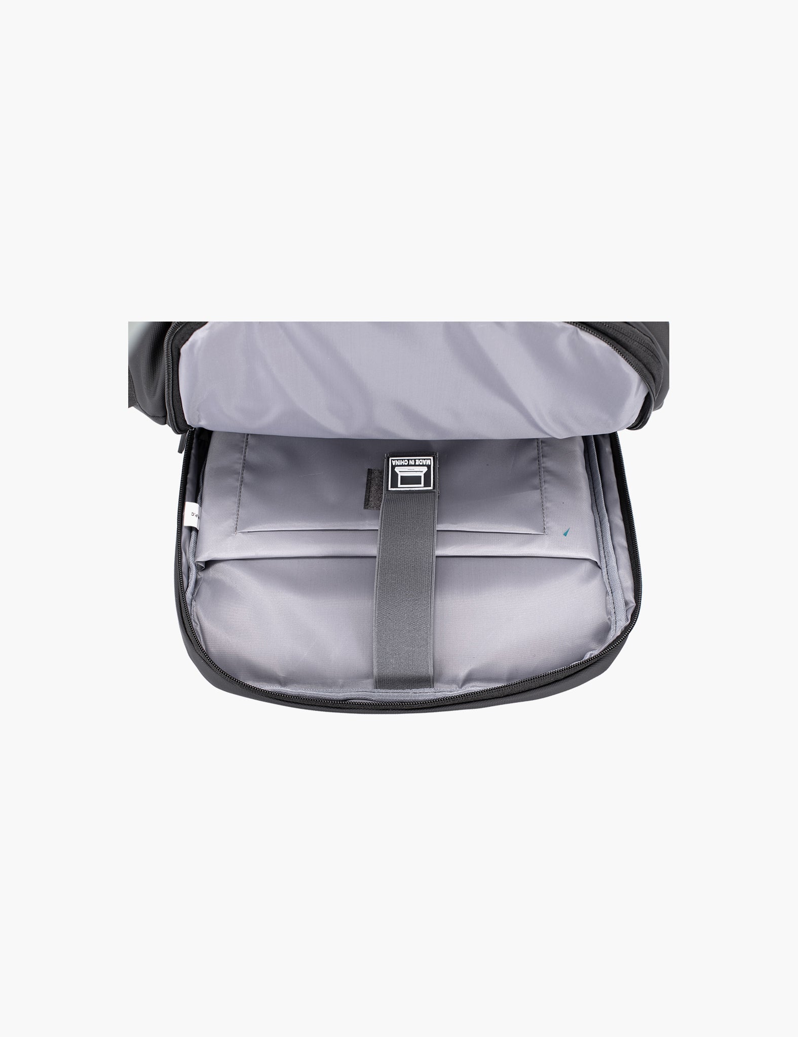 Sac à dos Marcus — intérieur