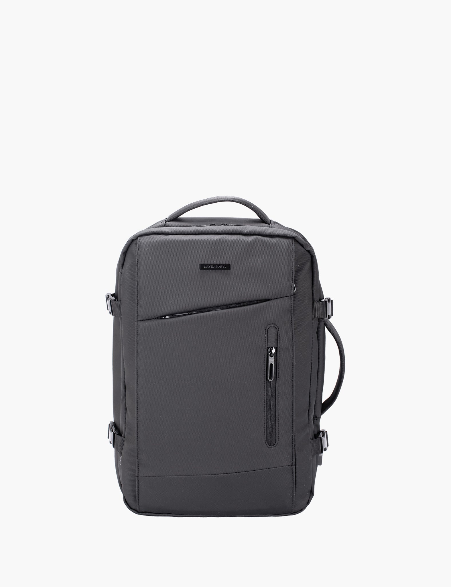 Sac à dos Marcus — vue trois-quarts