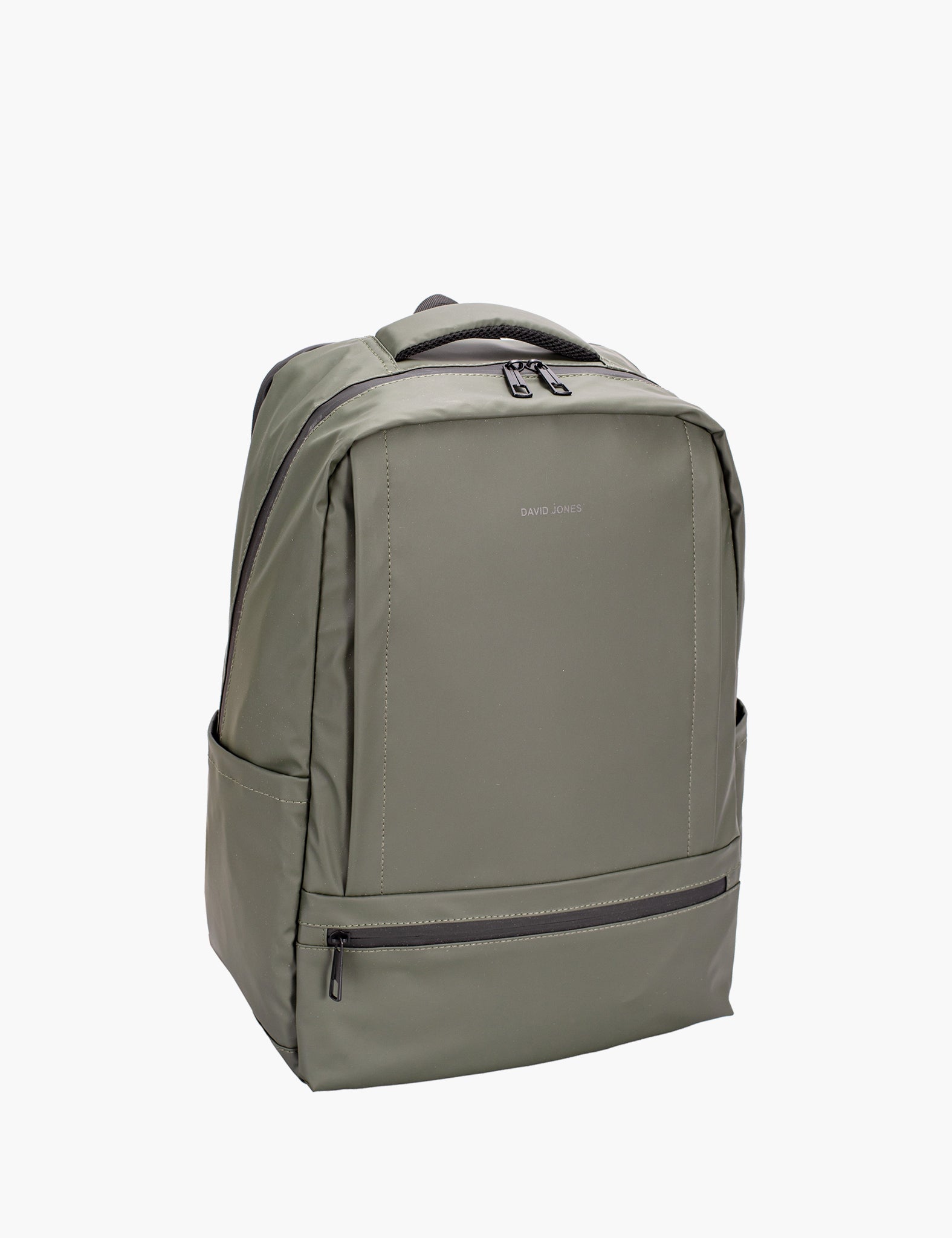 Sac à dos Maxime — vue trois-quarts