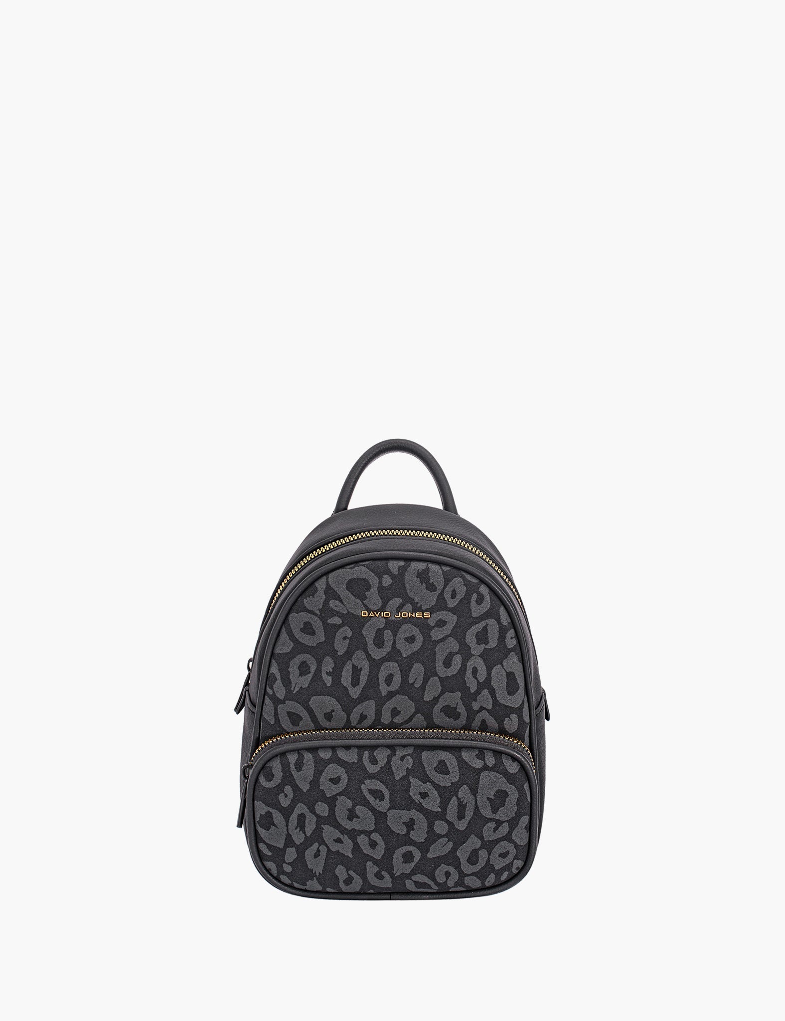 Sac à dos Nadeje — Black