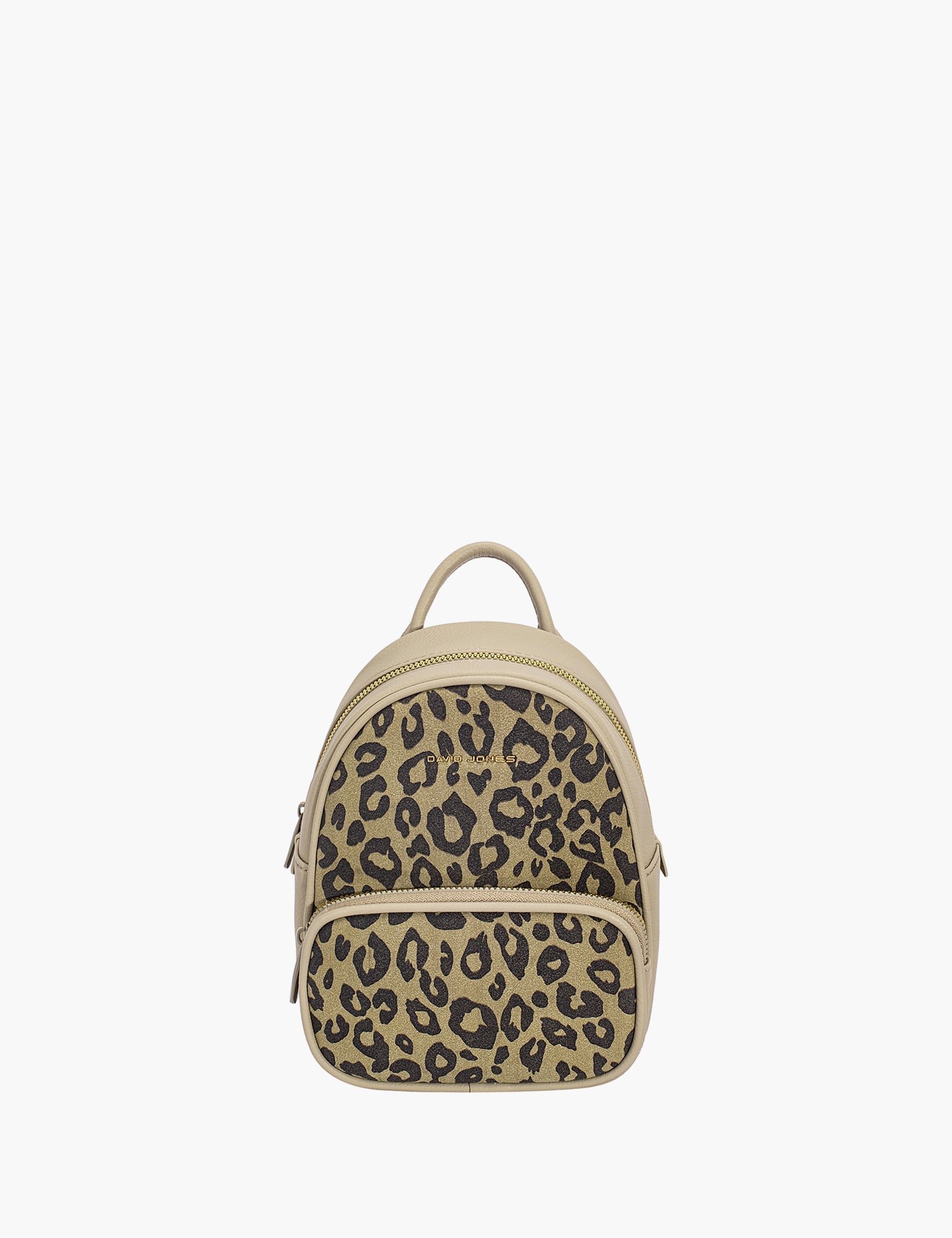 Sac à dos Nadeje — Olive Branch