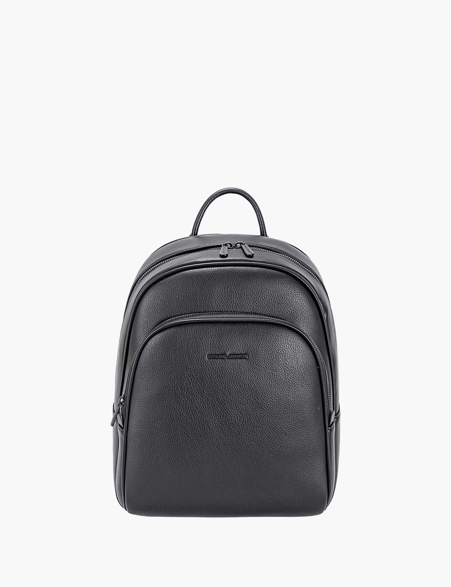 Sac à dos Naoline — Black