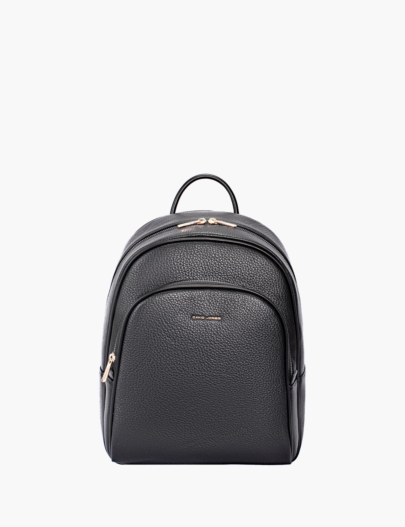 Sac à dos Naoline — Black