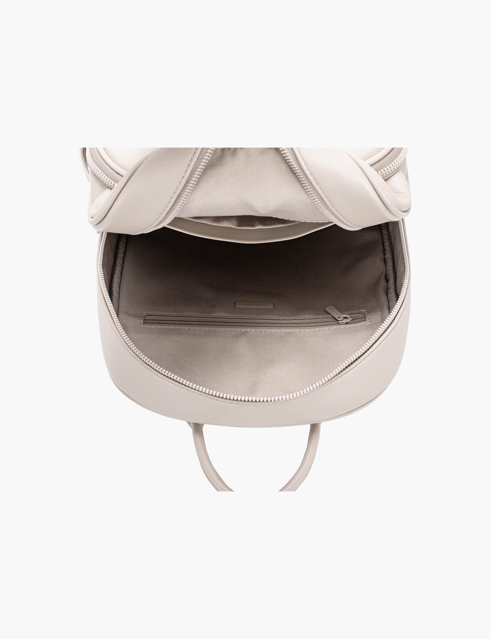 Sac à dos Naoline — Moonstruck, intérieur