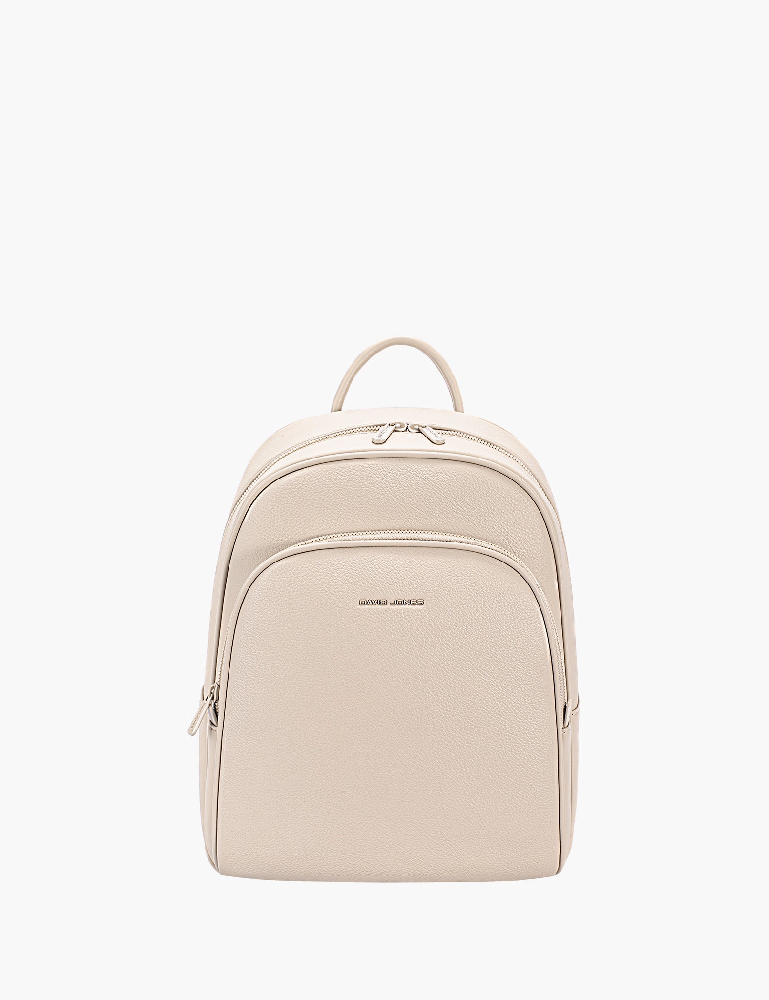 Sac à dos Naoline — Oxford Tan