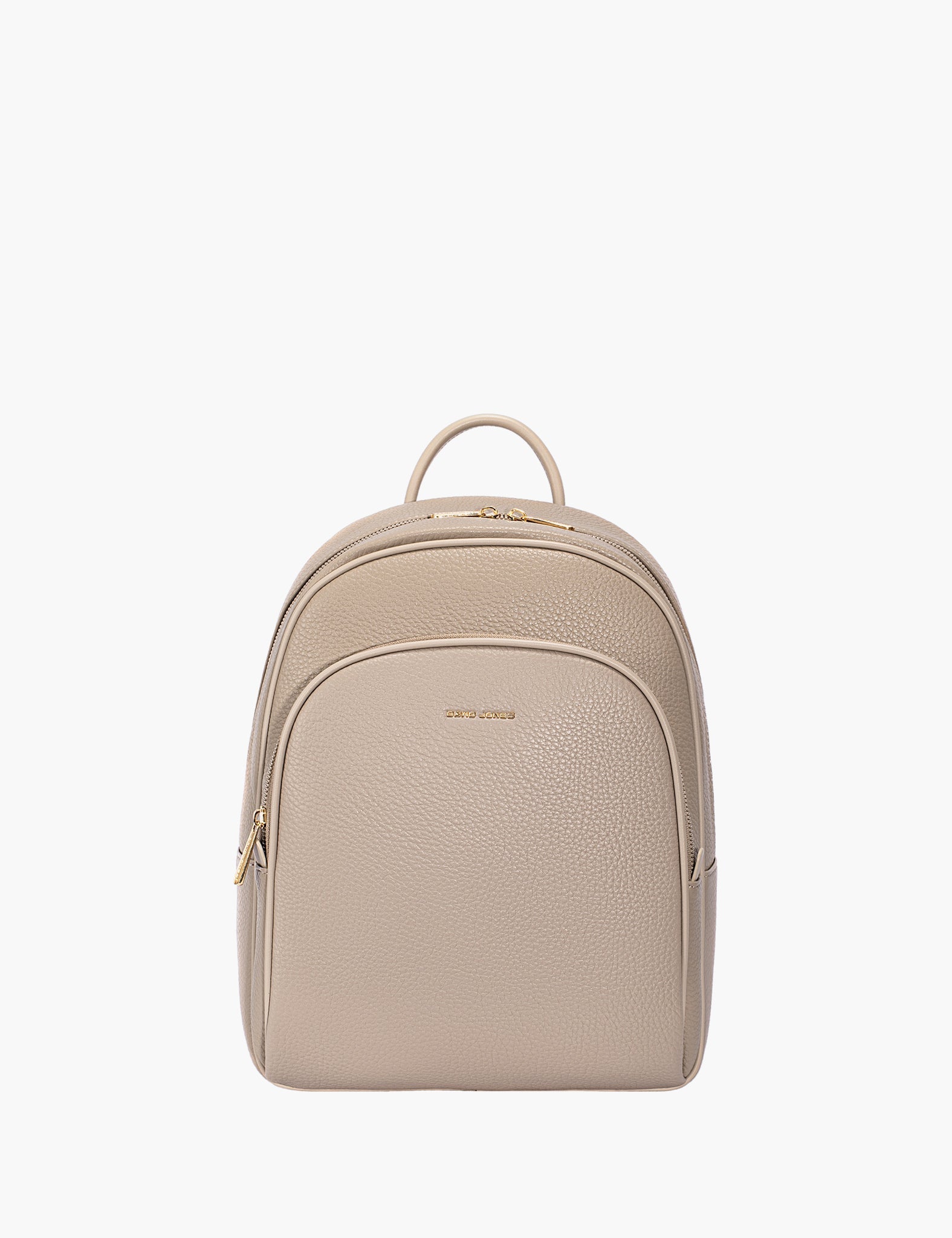 Sac à dos Naoline — Oxford Tan