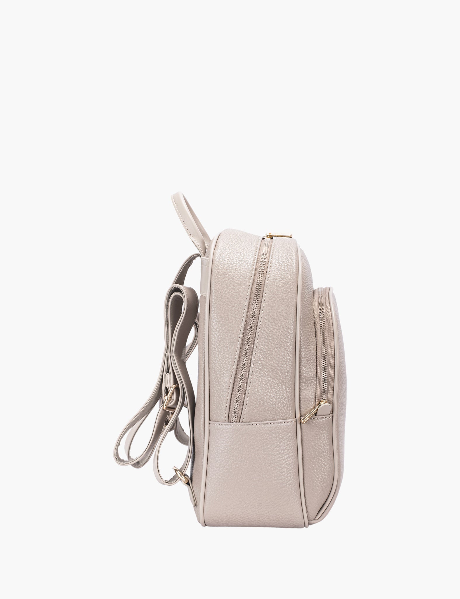 Sac à dos Naoline — vue de profil