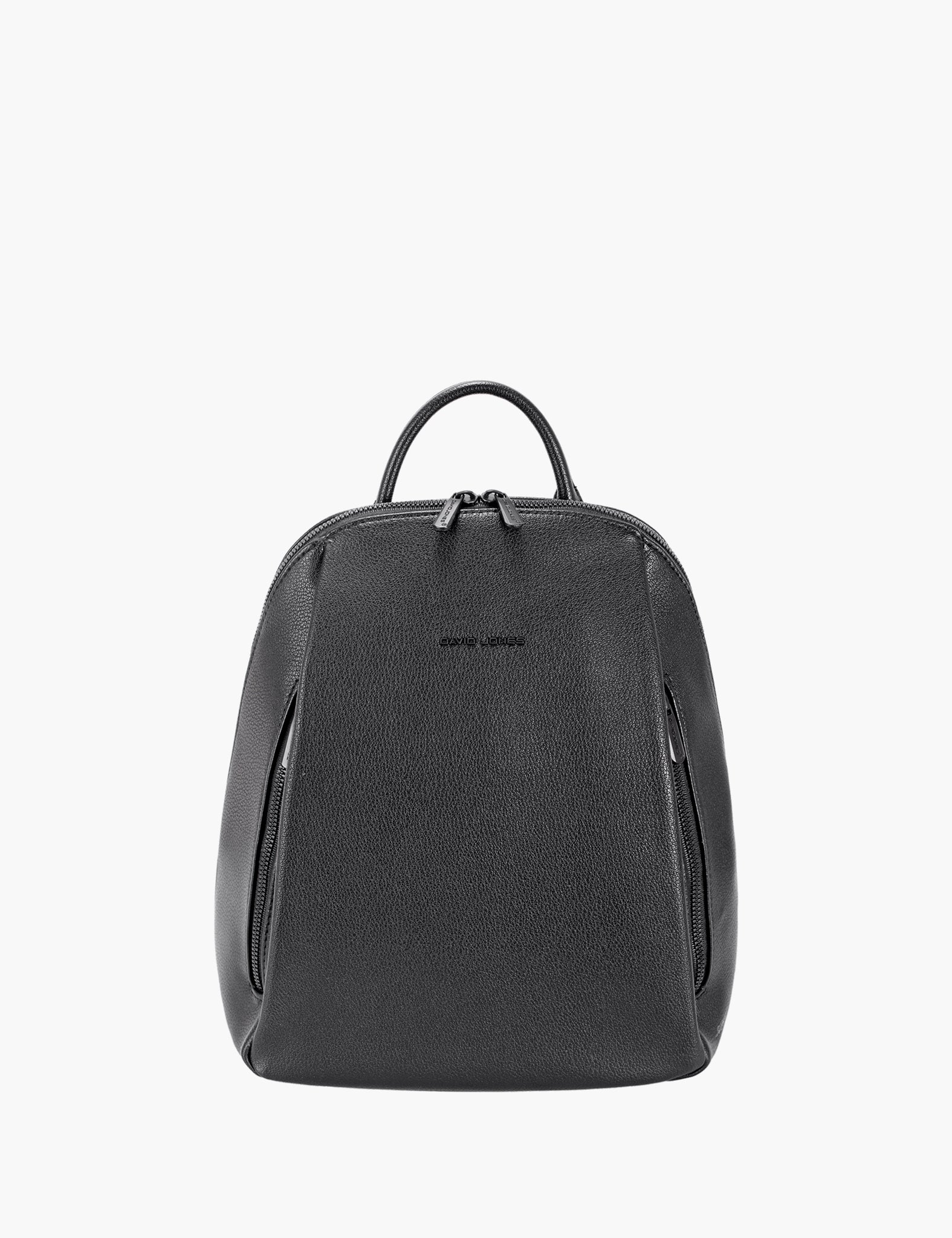 Sac à dos Naomie — Black