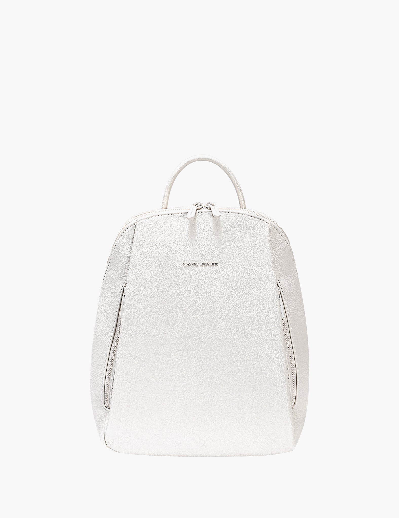 Sac à dos Naomie — Coconut Cream