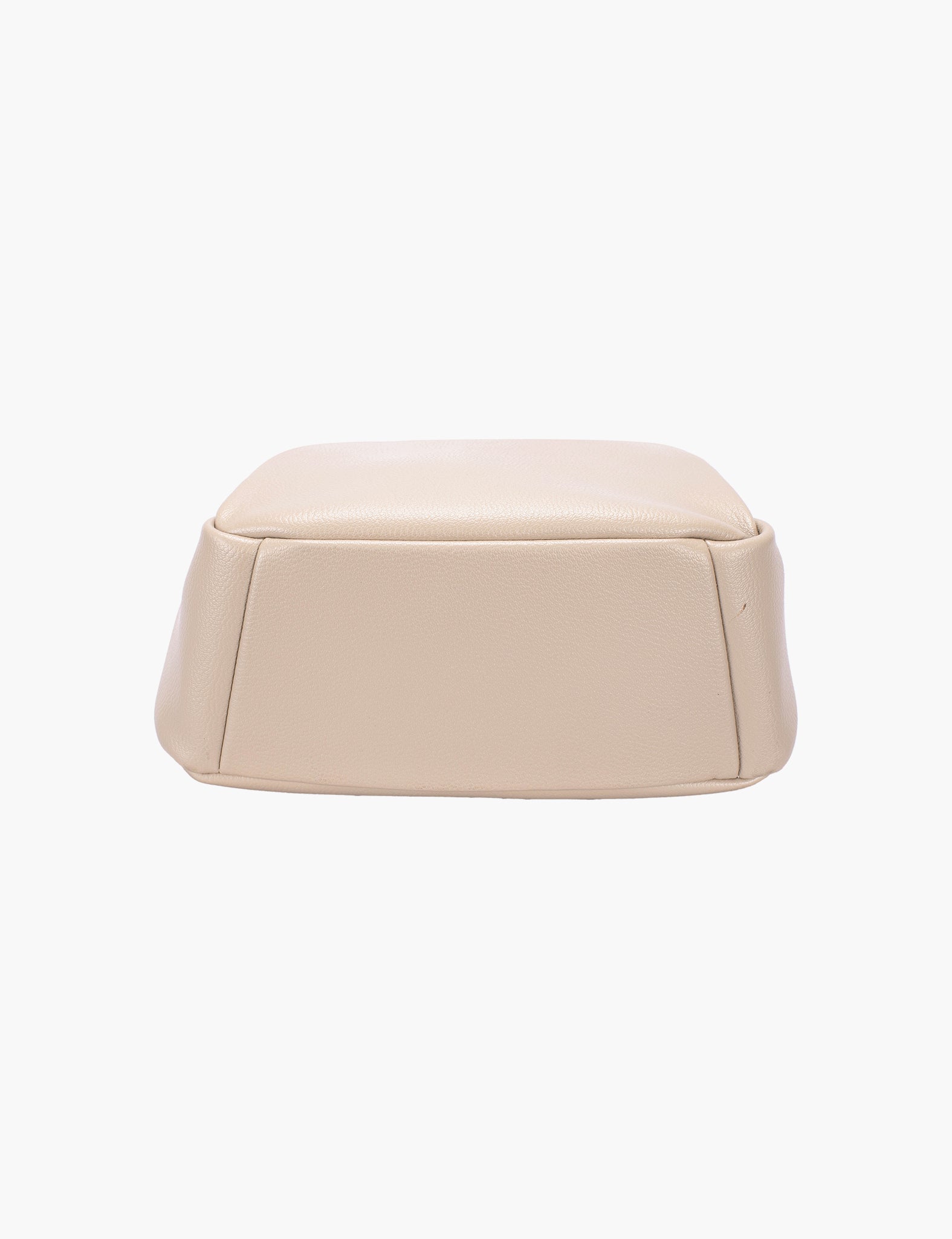Sac à dos Naomie — Oxford Tan, vue de dessous