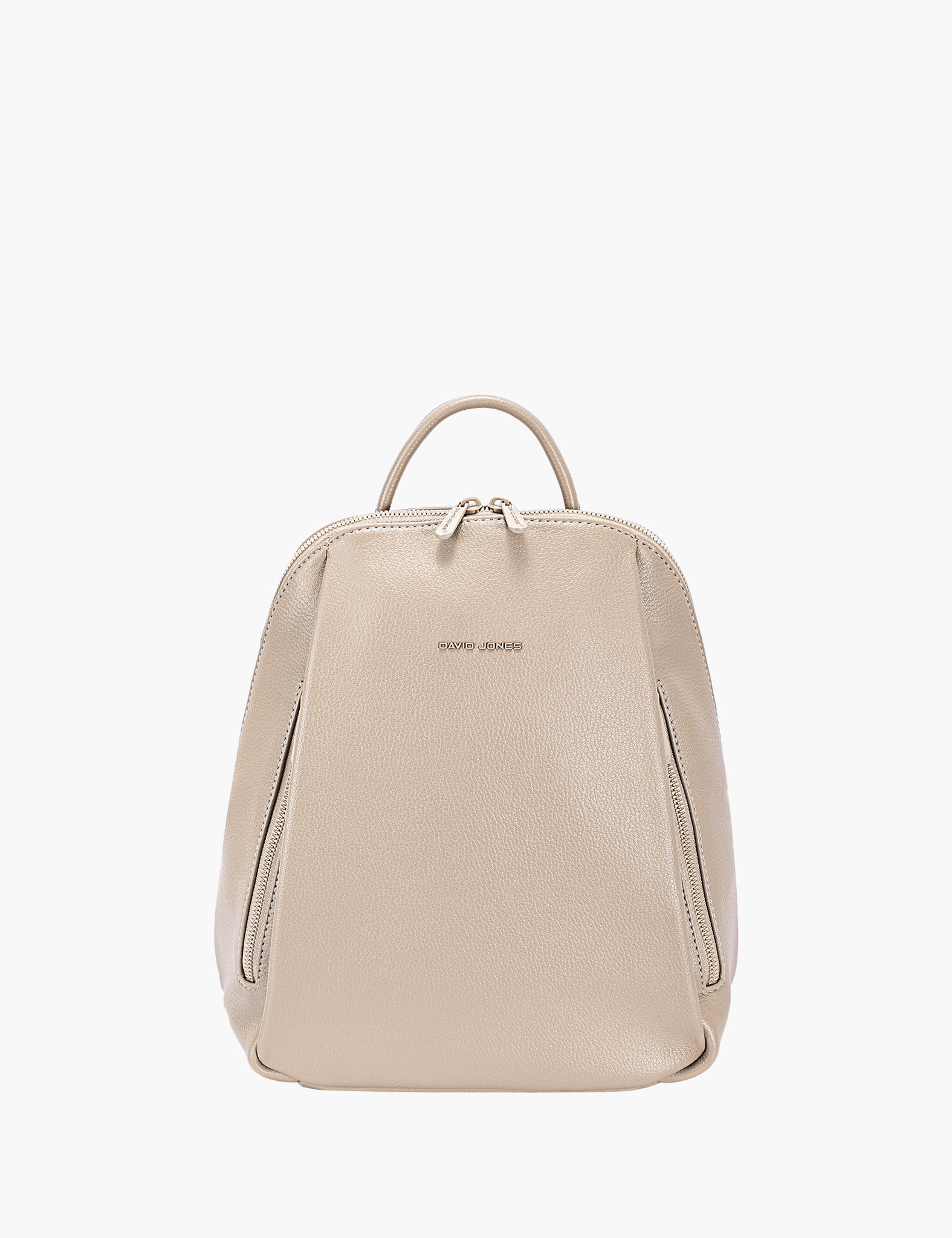 Sac à dos Naomie — Oxford Tan