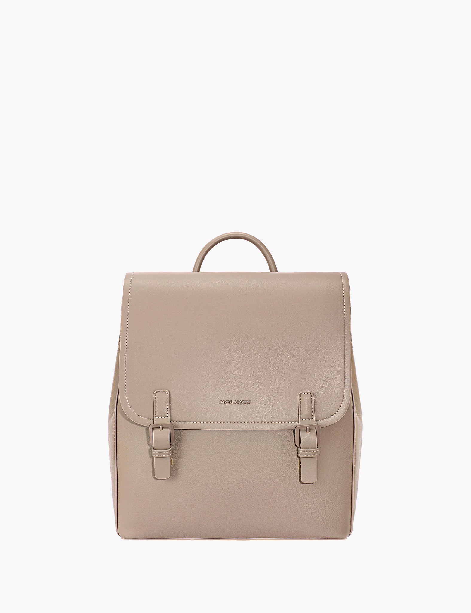 Sac à dos Nare — Warm Taupe