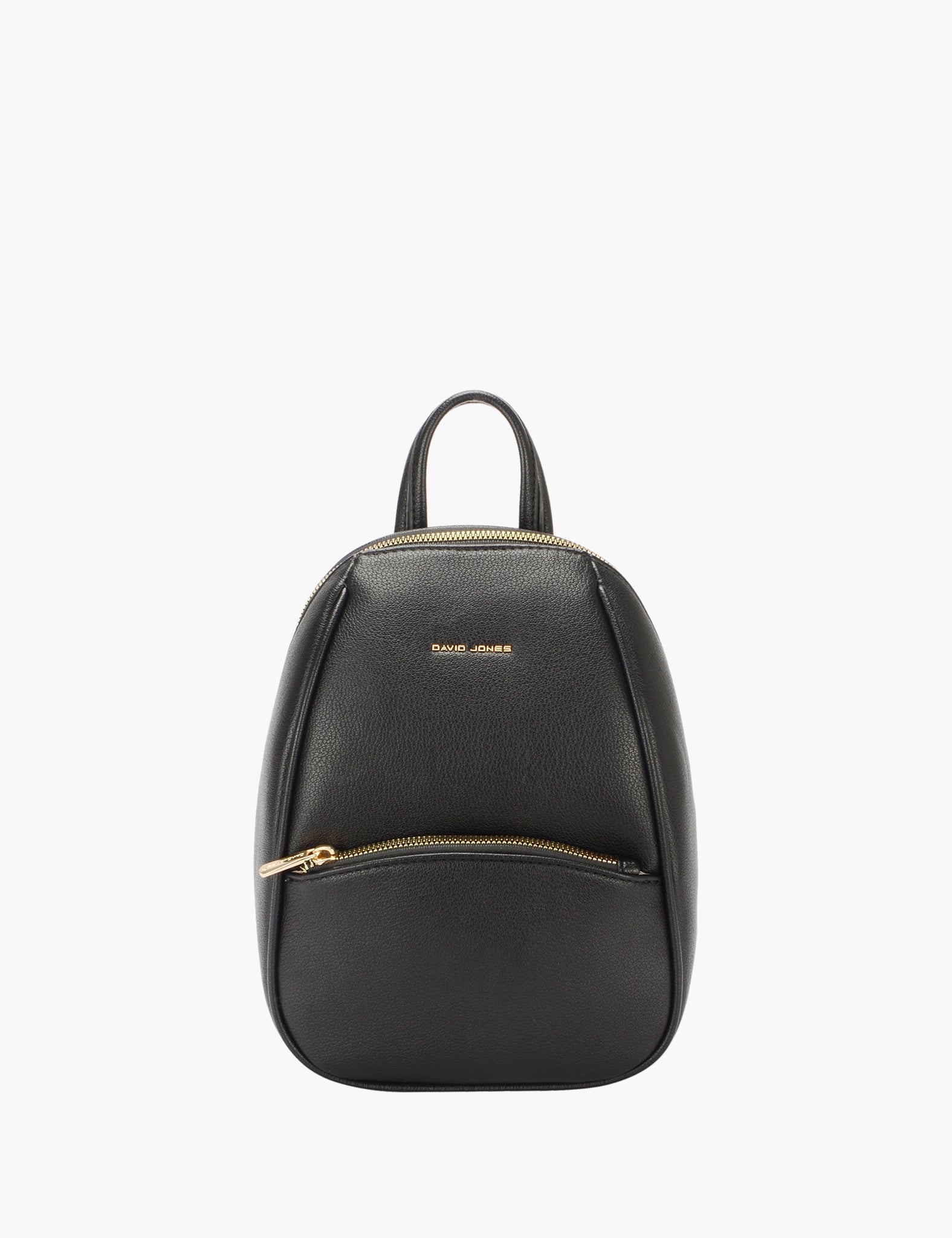 Sac à dos Naya — Black