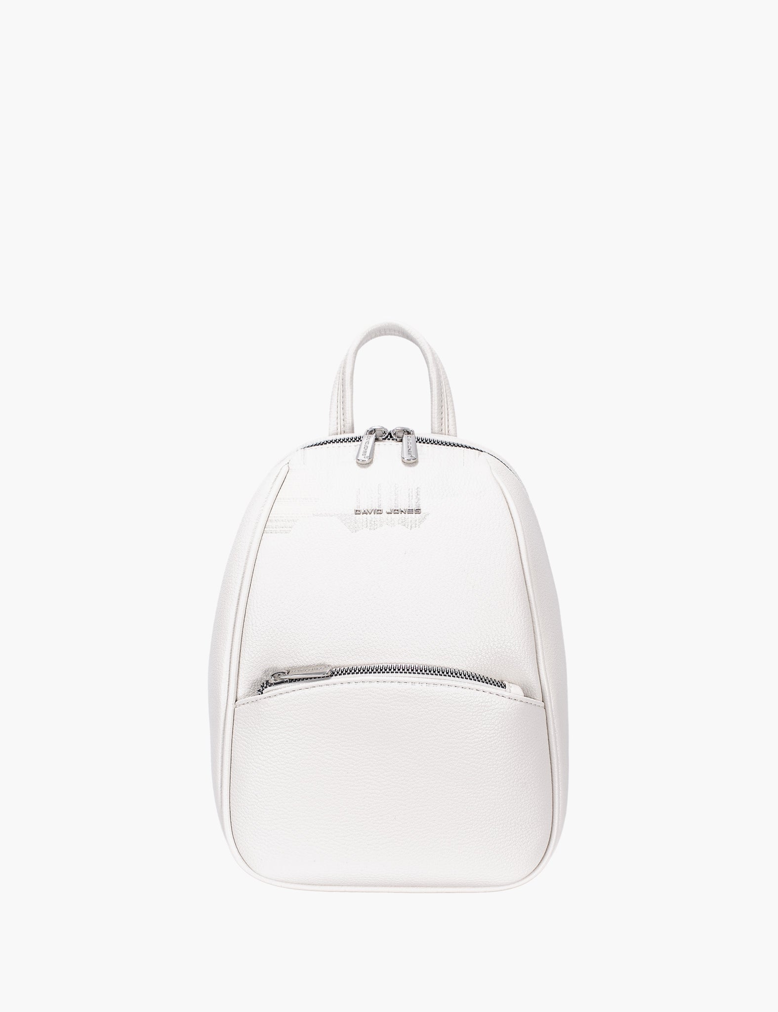 Sac à dos Naya — Coconut cream