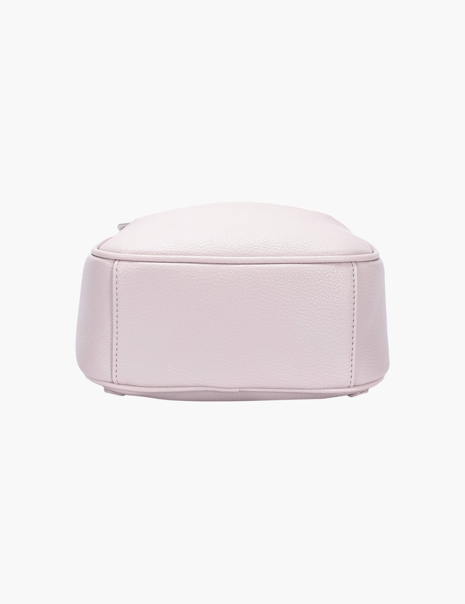 Sac à dos Naya — Snow Lilac, vue de dessous