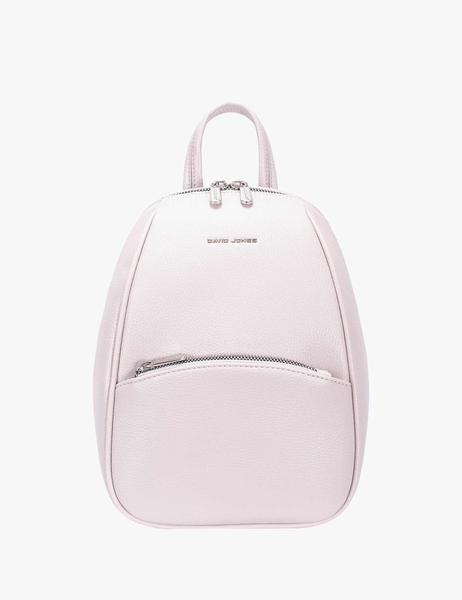 Sac à dos Naya — Snow Lilac