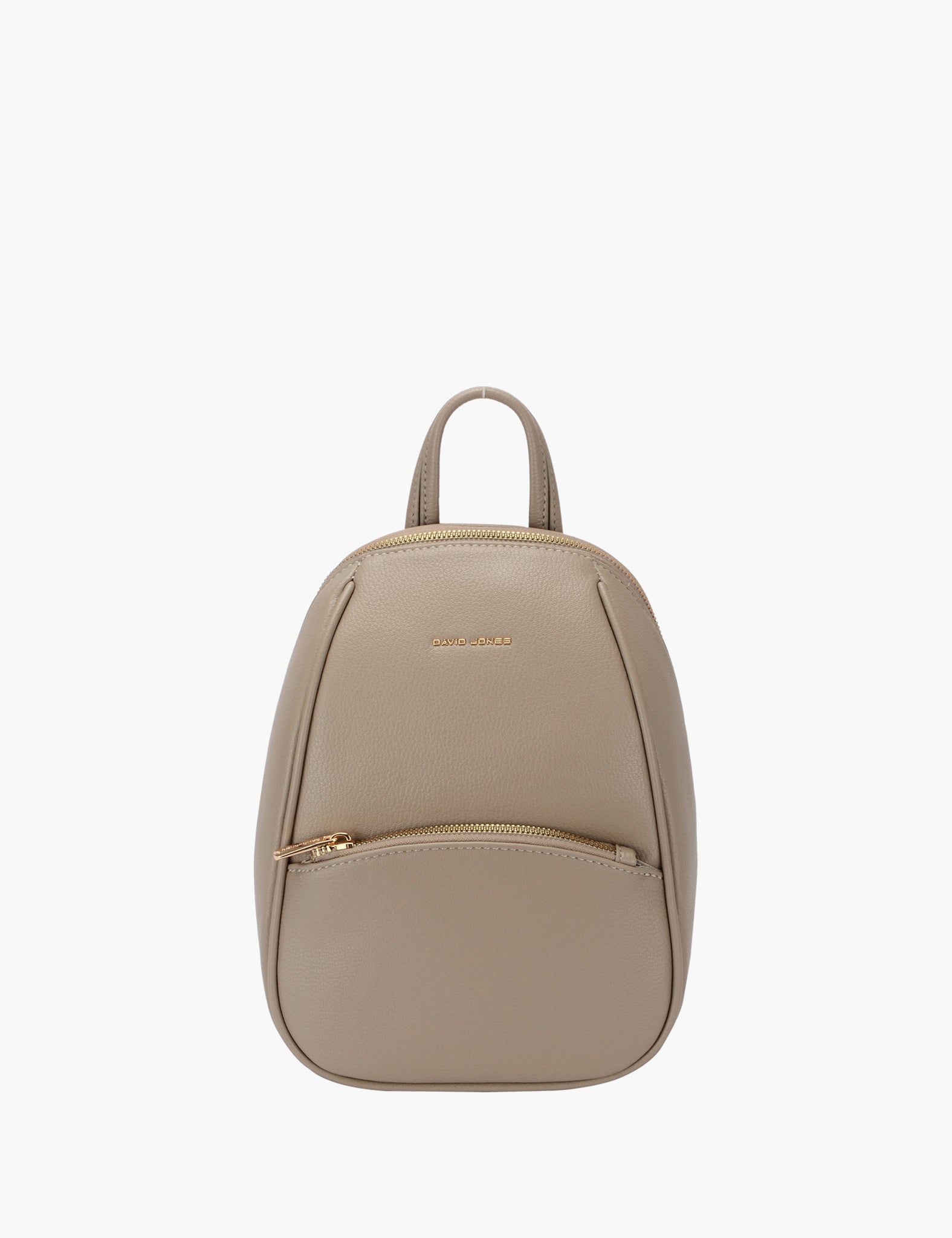 Sac à dos Naya — Warm Taupe