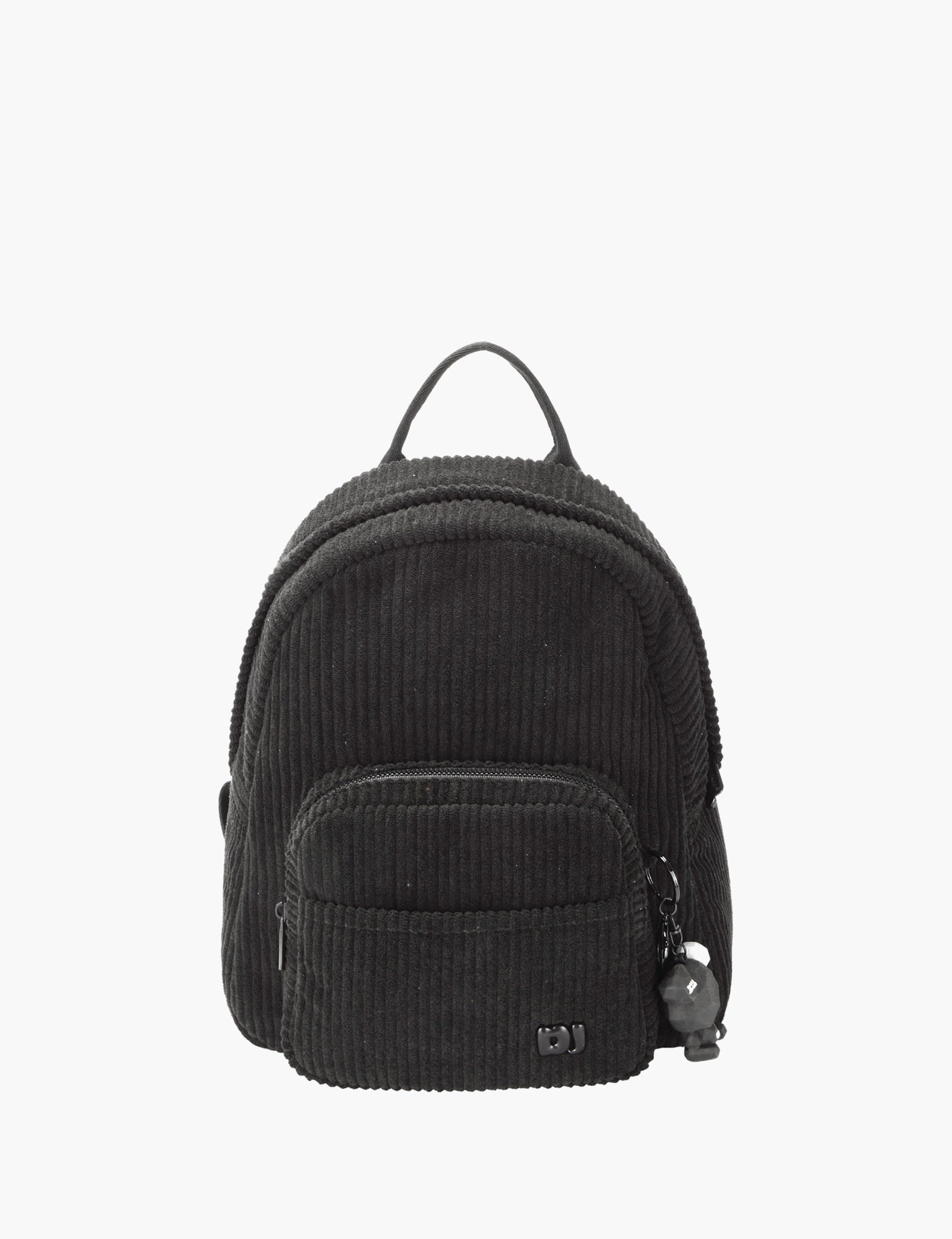Sac à dos Nil — Black