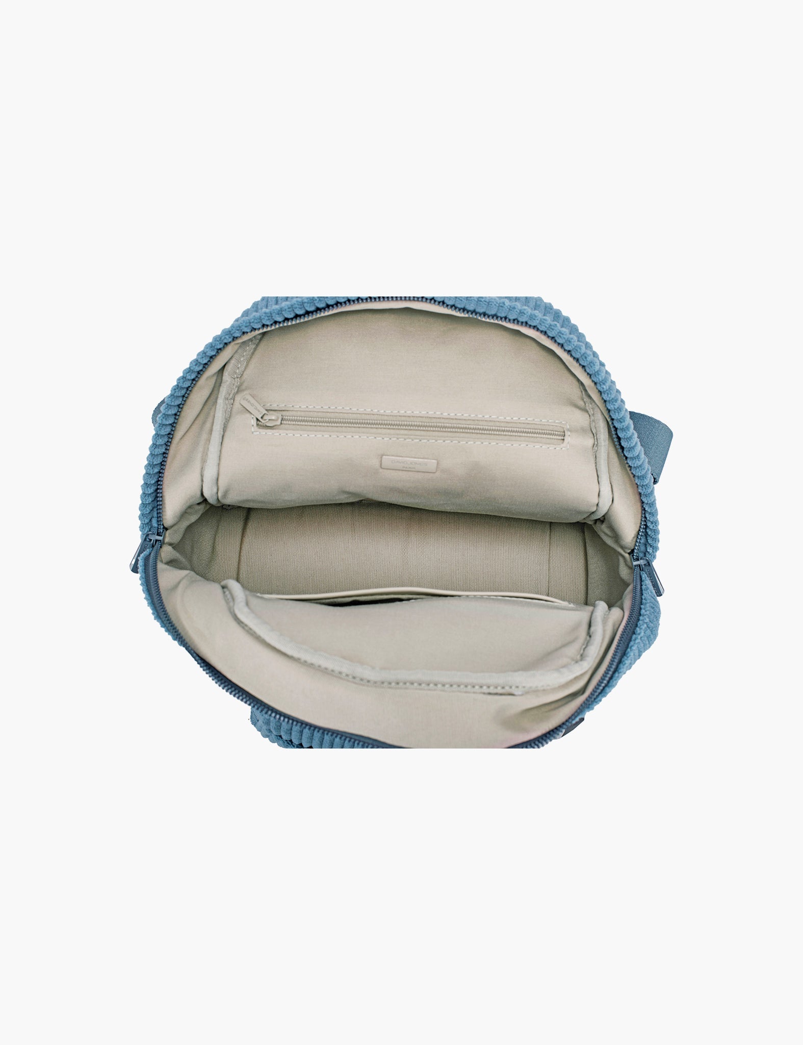 Sac à dos Nil — intérieur
