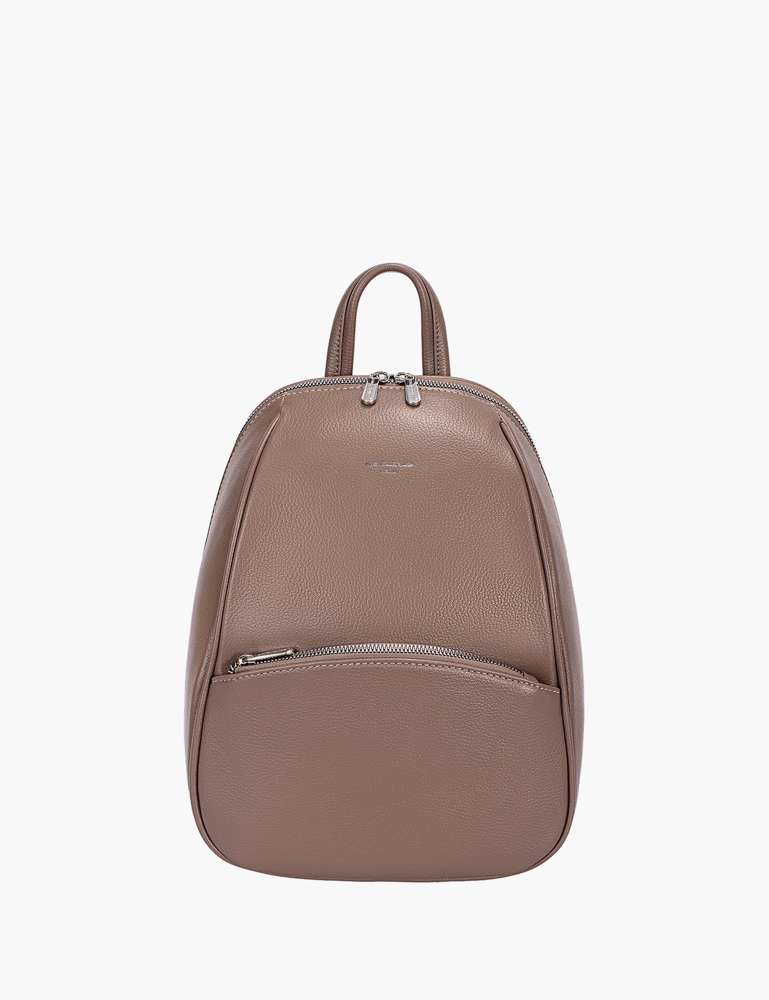 Sac à dos Nina — Bitter Chocolate
