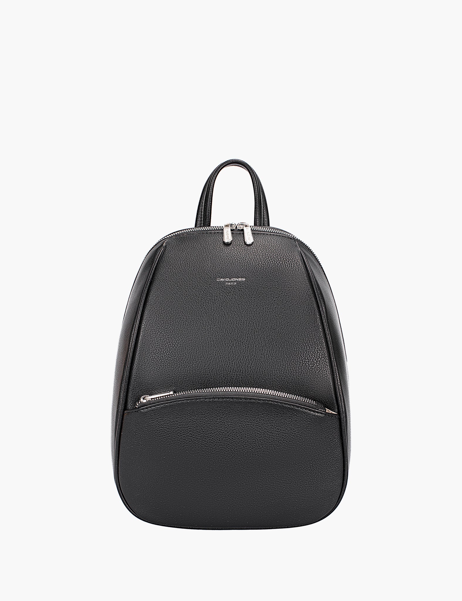 Sac à dos Nina — Black