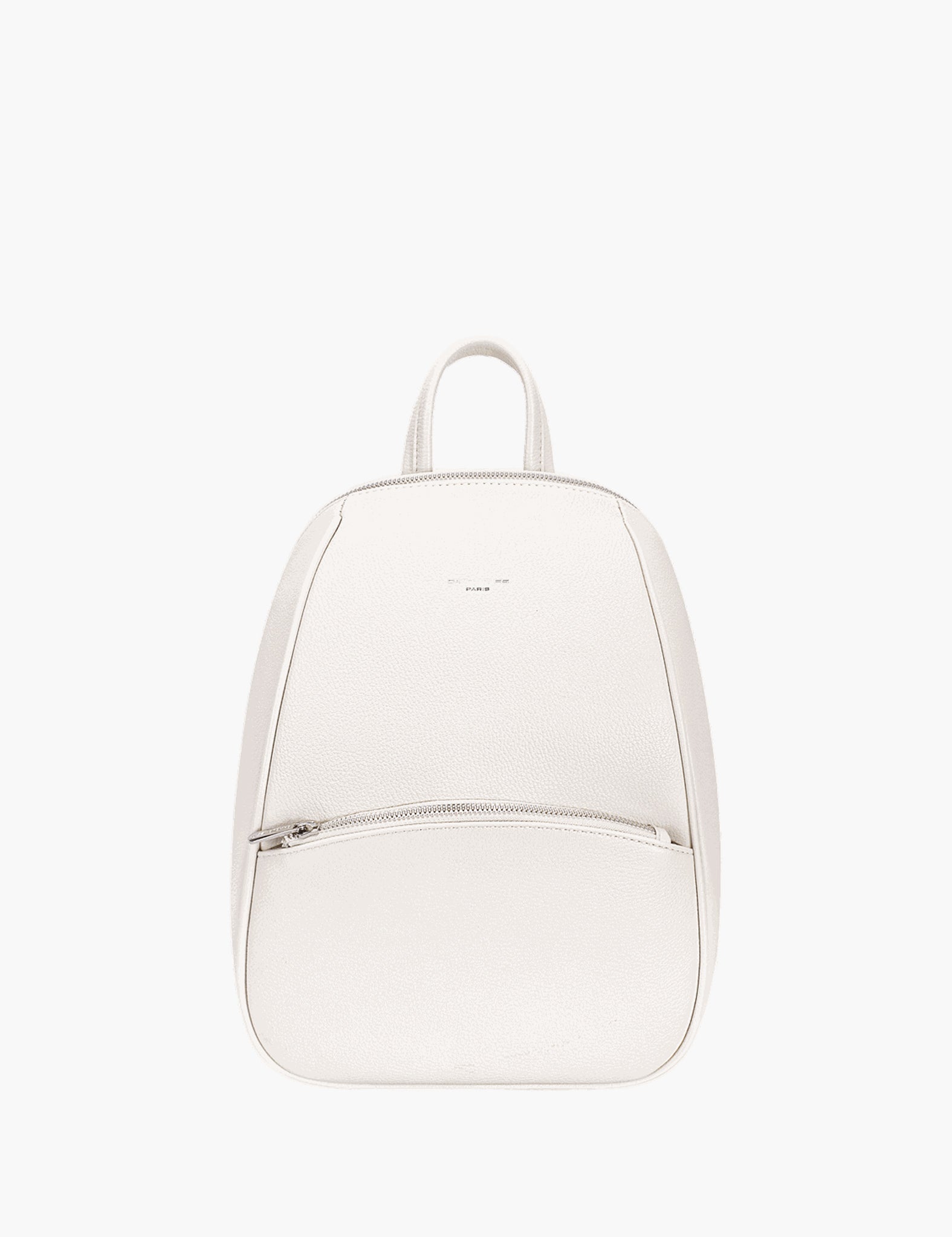 Sac à dos Nina — Coconut Cream