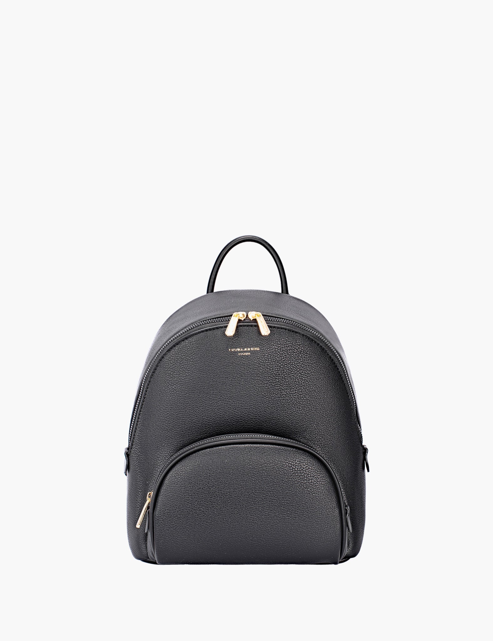 Sac à dos Nisma — Black