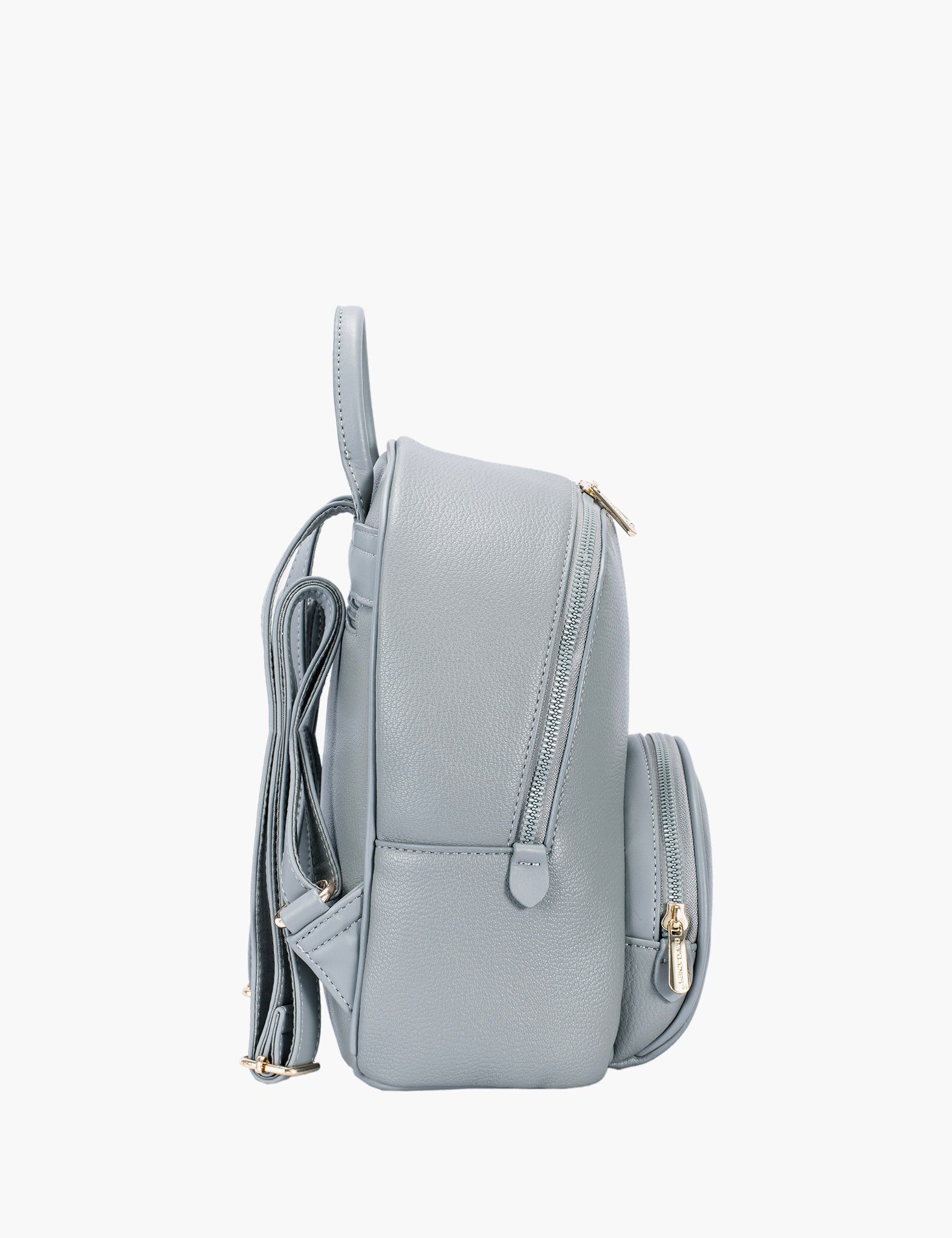 Sac à dos Nisma — vue de dos