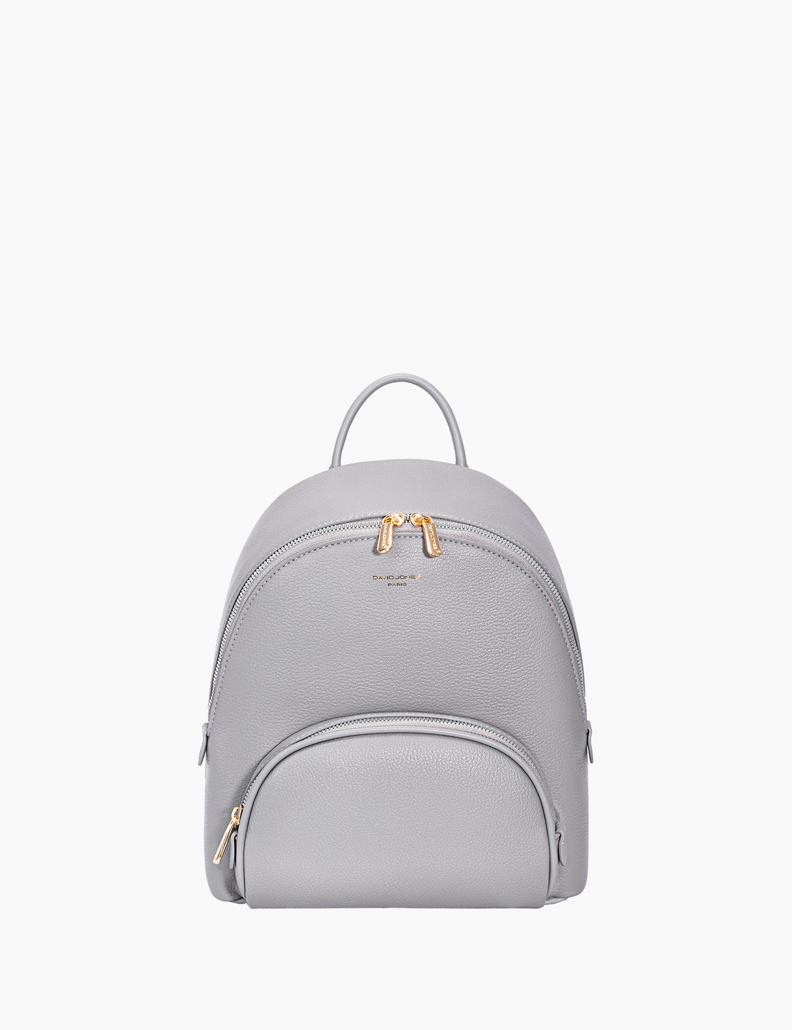 Sac à dos Nisma — Steel Gray