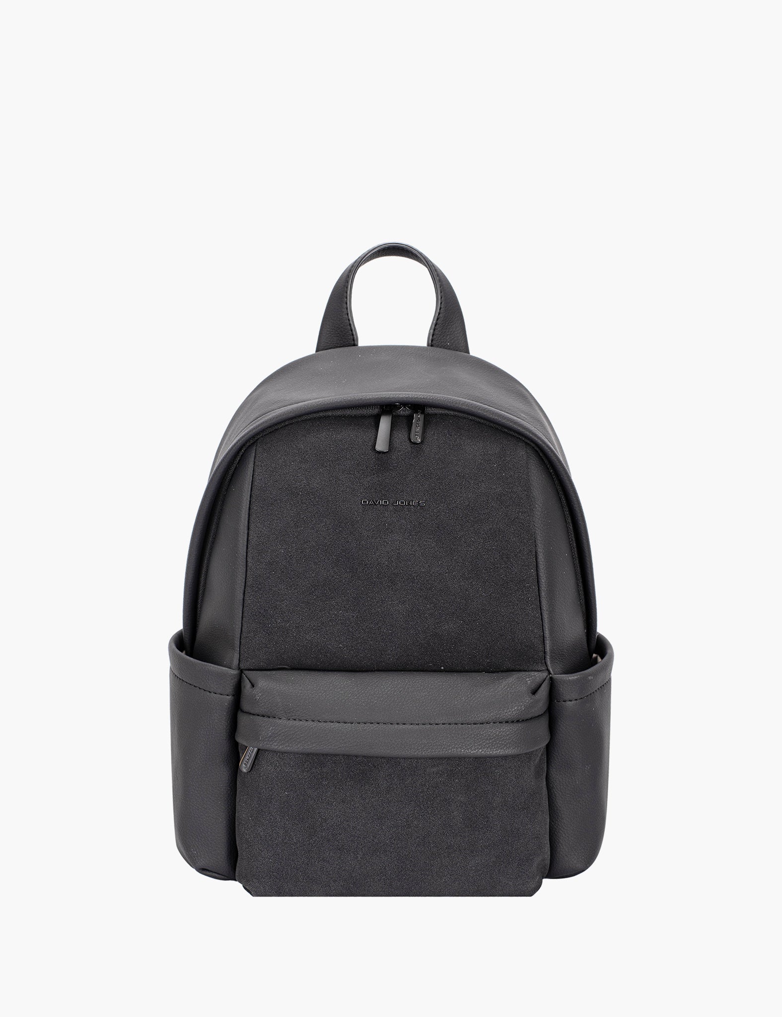 Sac à dos Noan — Black