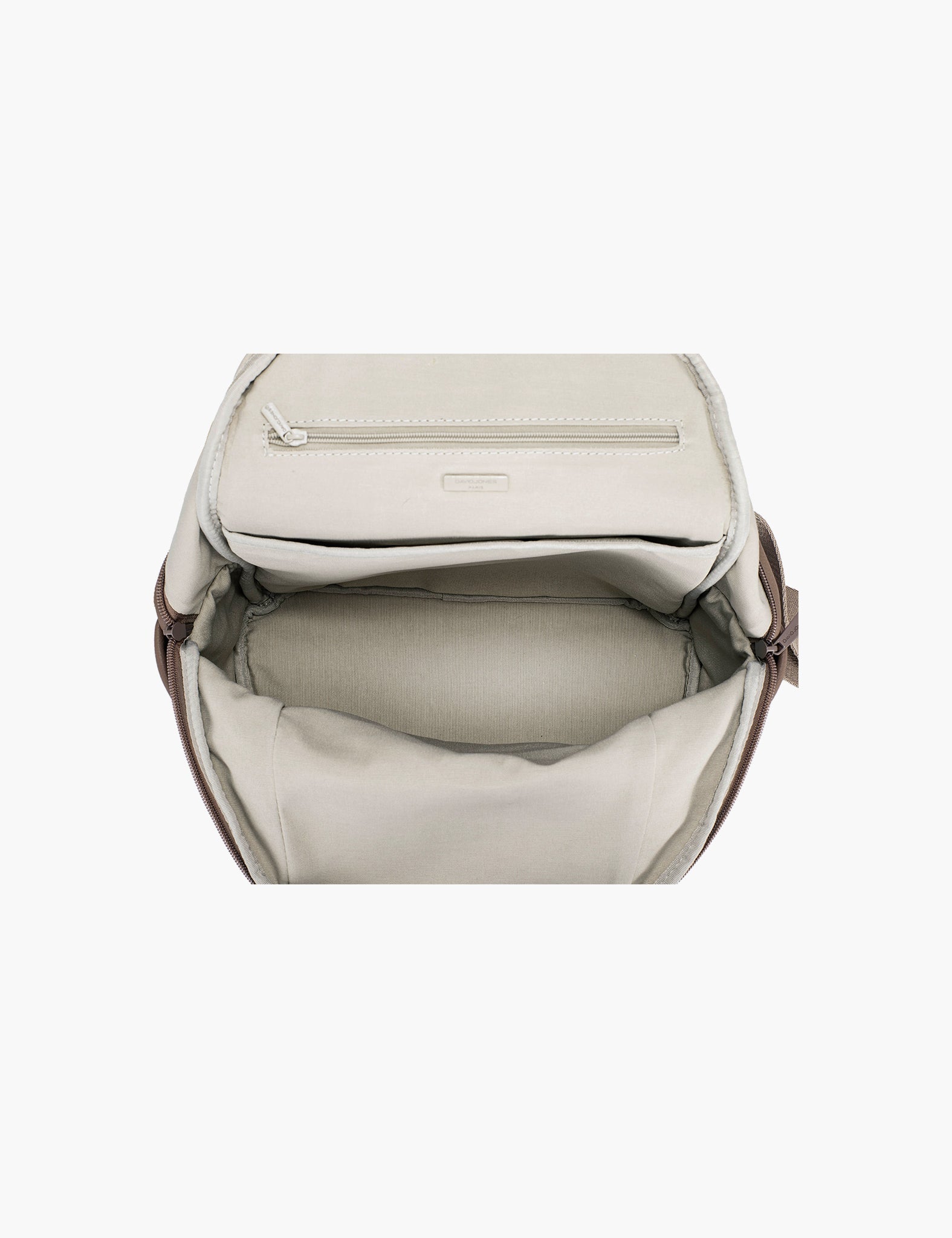 Sac à dos Noan — intérieur