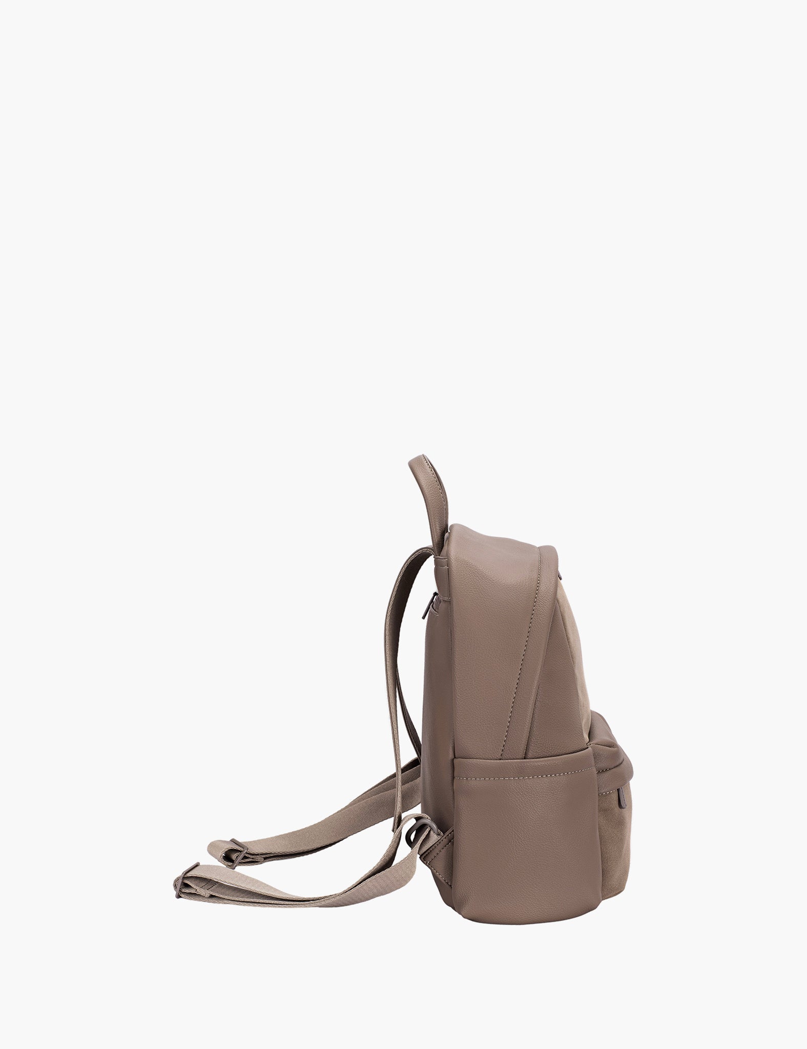 Sac à dos Noan — vue de profil