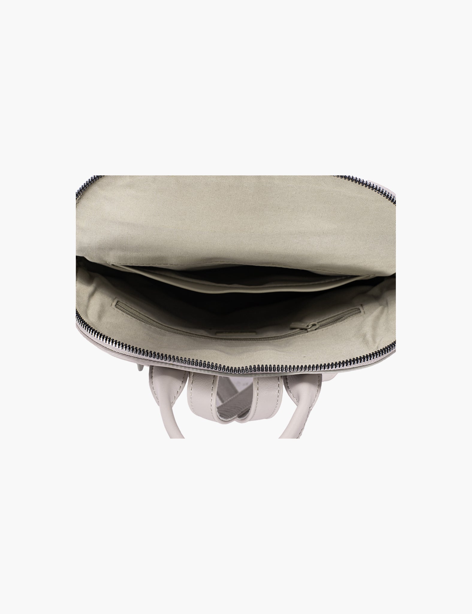 Sac à dos Odaya — intérieur