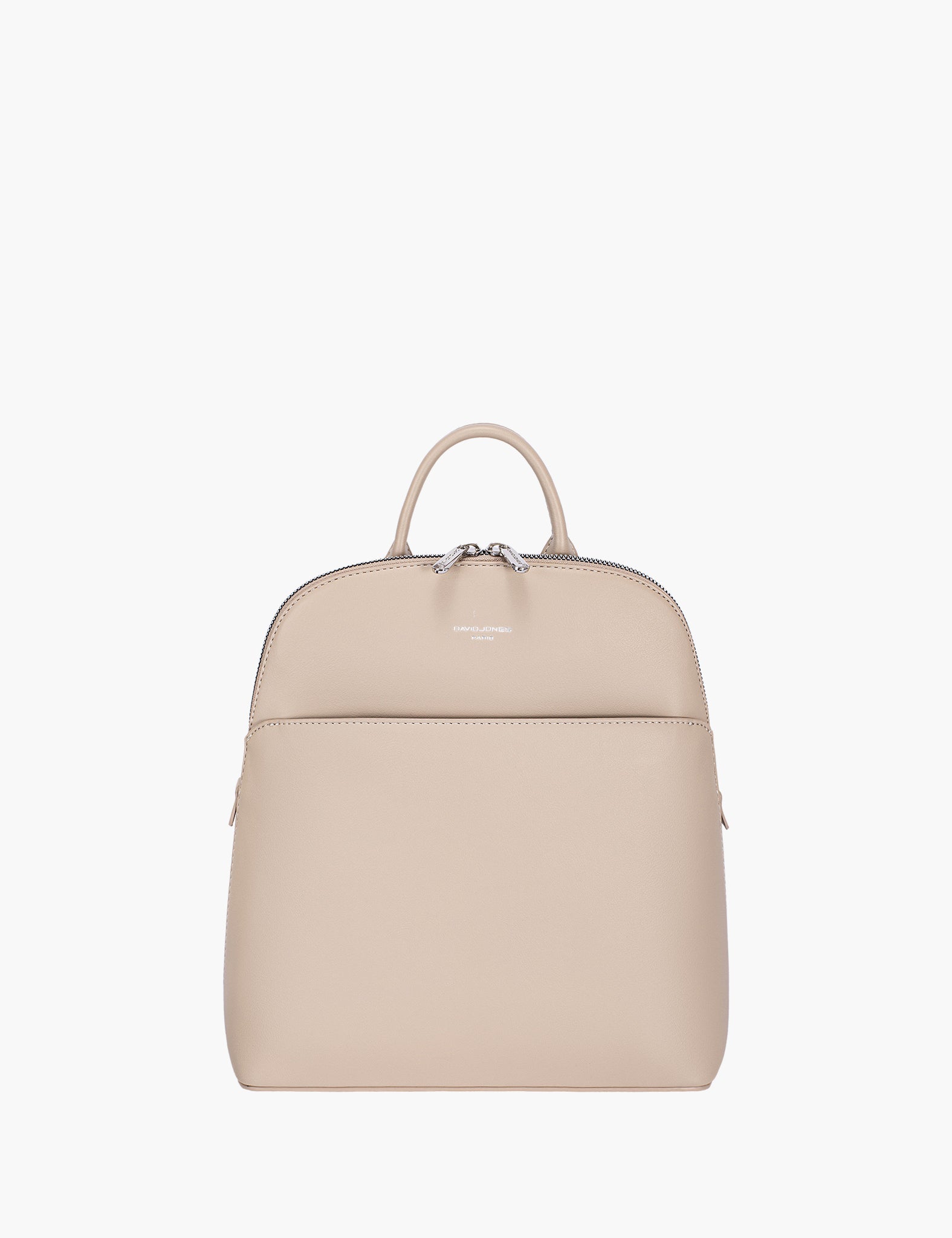 Sac à dos Odaya — Oxford Tan