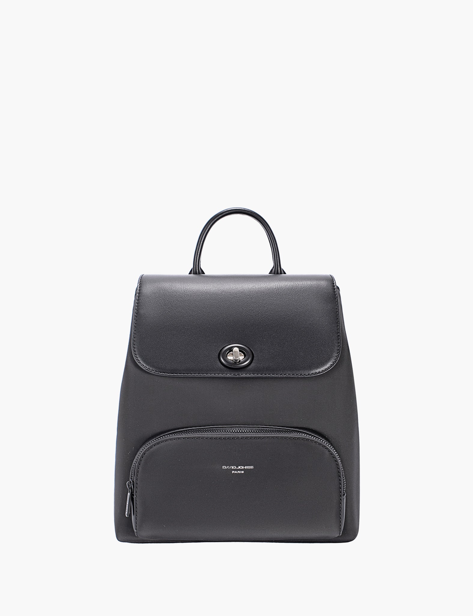 Sac à dos Orancie — Black