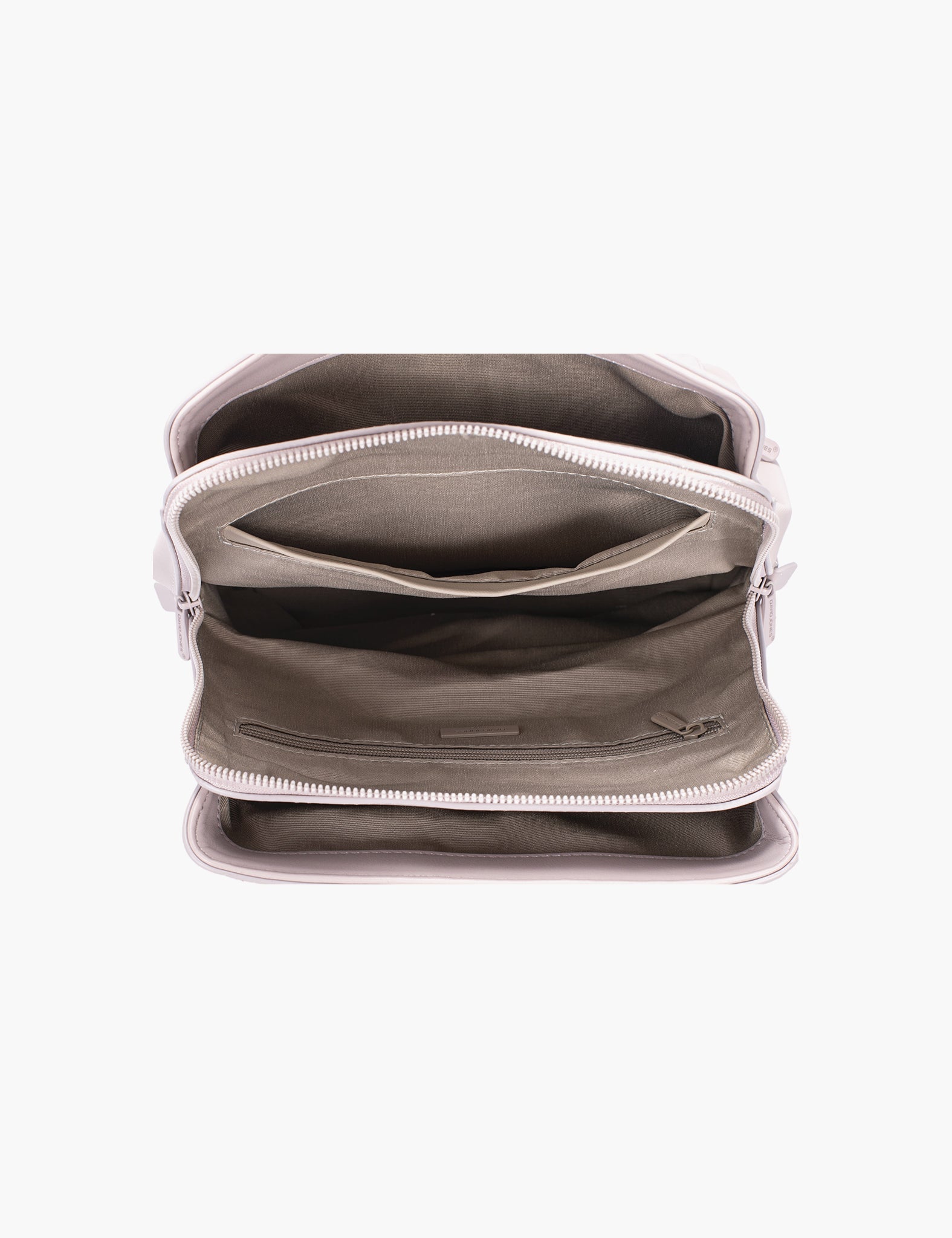 Sac à dos Orancie — intérieur