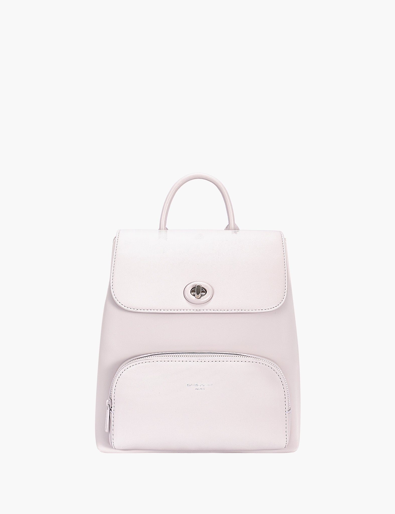 Sac à dos Orancie — Snow Lilac