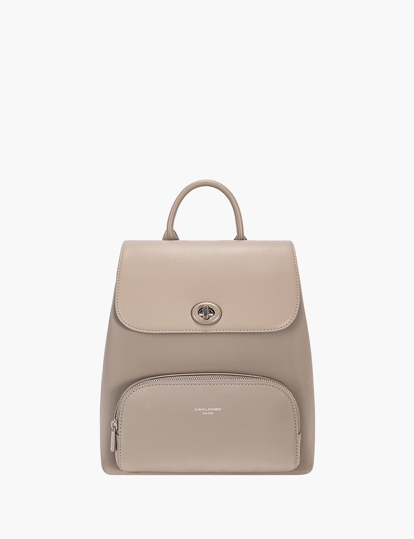 Sac à dos Orancie — Taupe