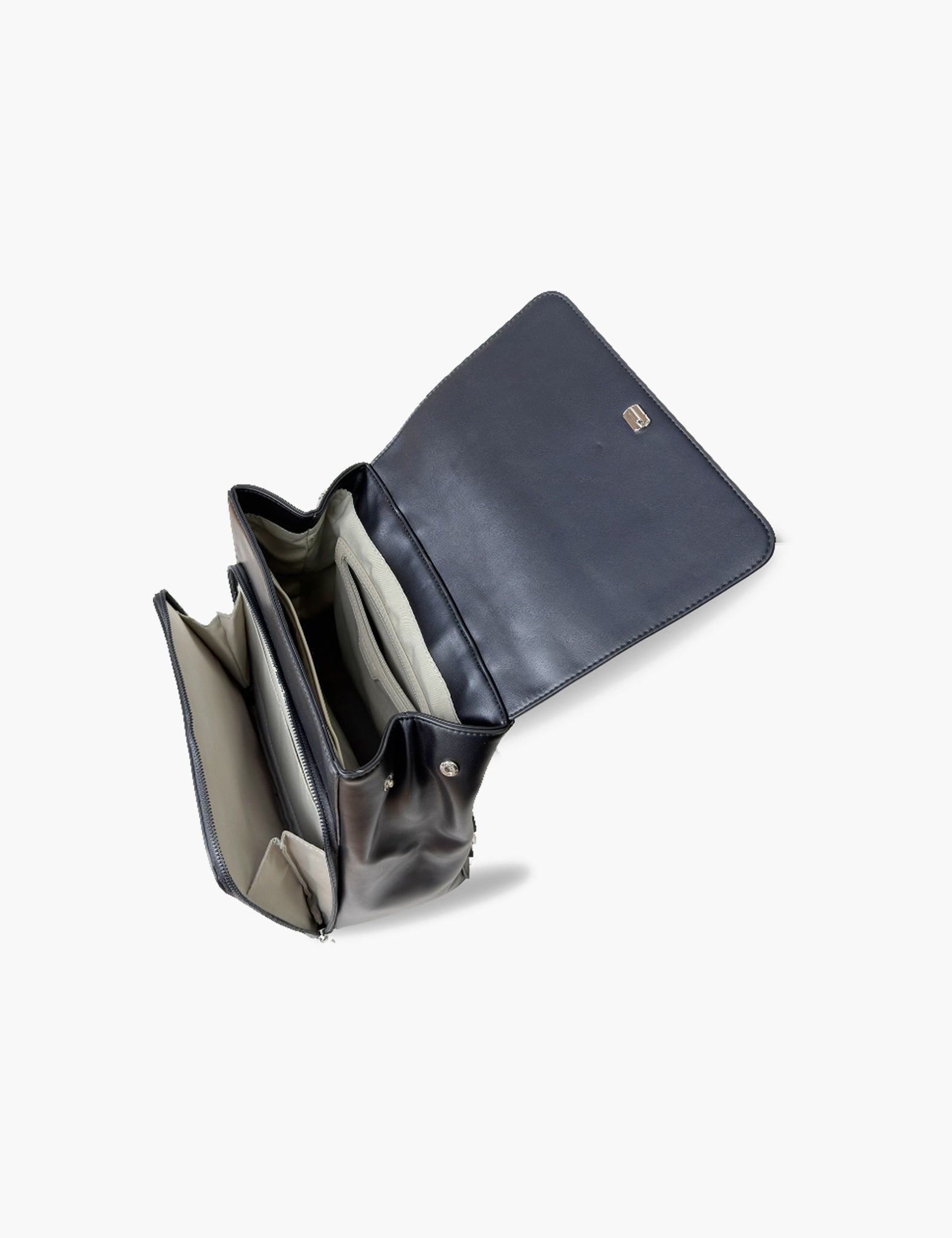 Sac à dos Oyana —Intérieur