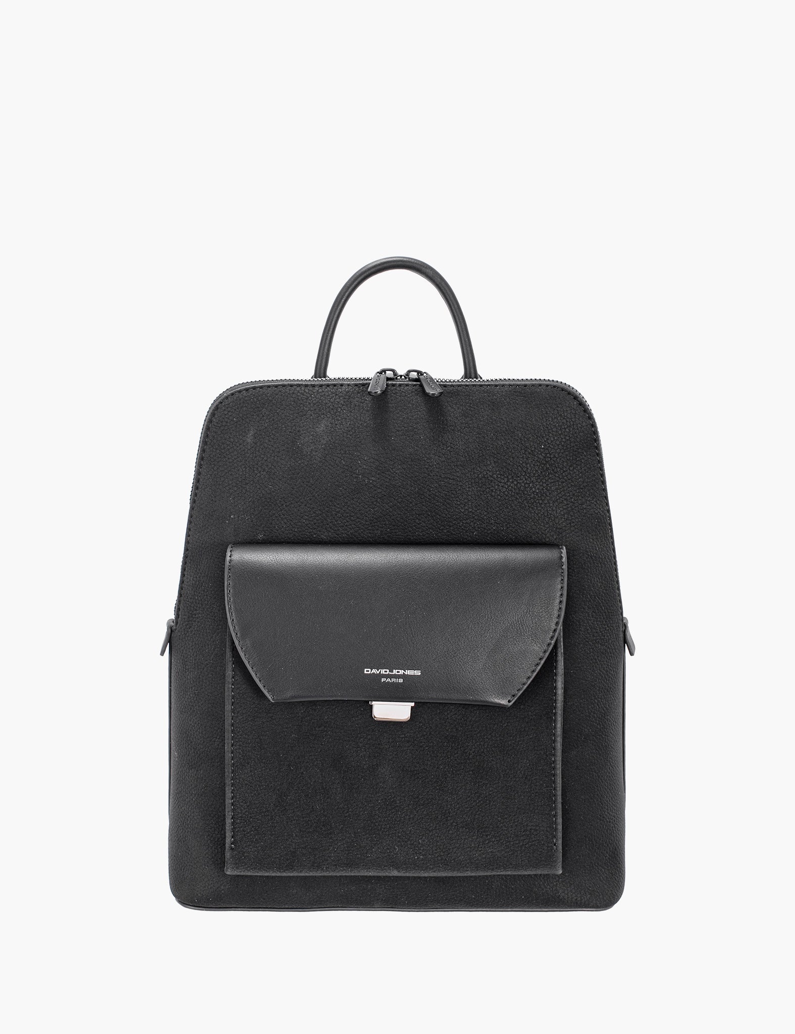 Sac à dos Realine — Black