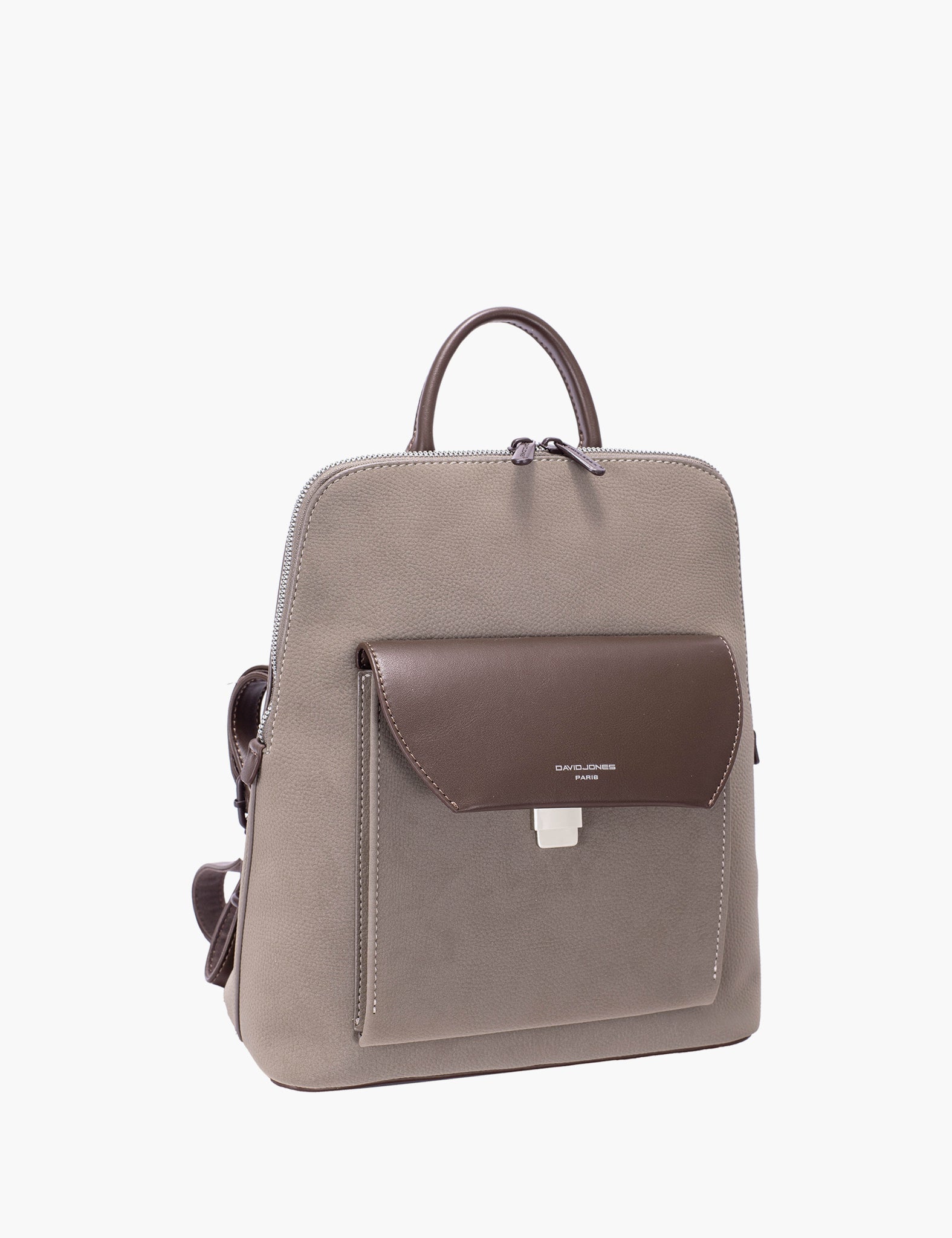 Sac à dos Realine — vue de face