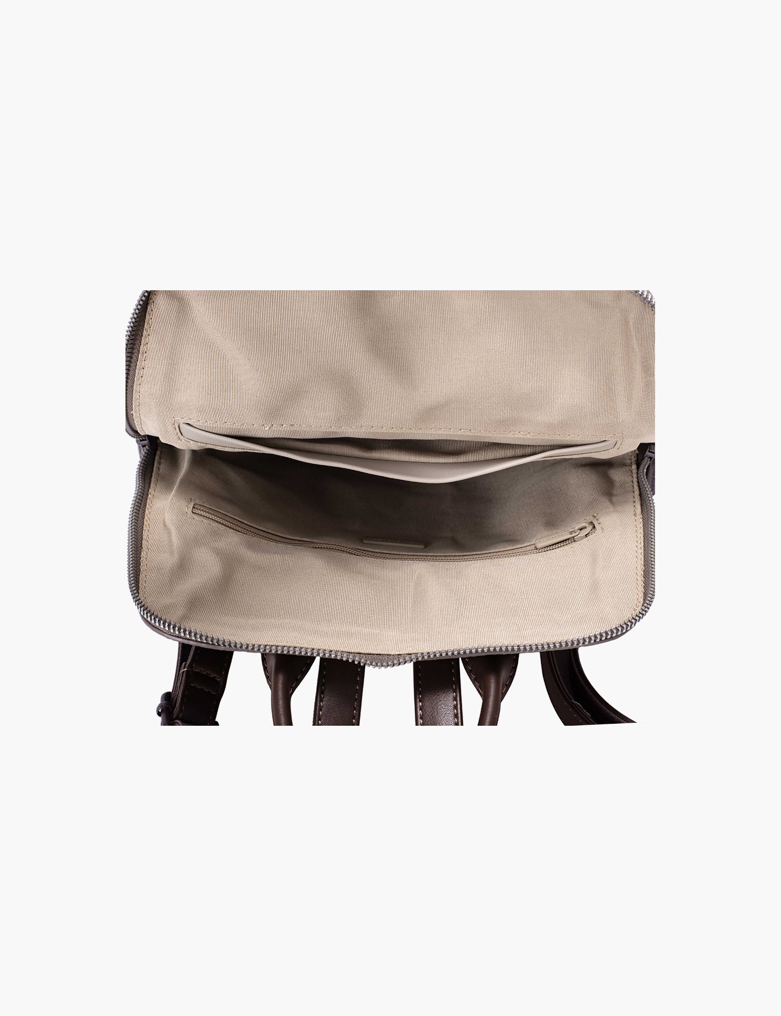 Sac à dos Realine — intérieur