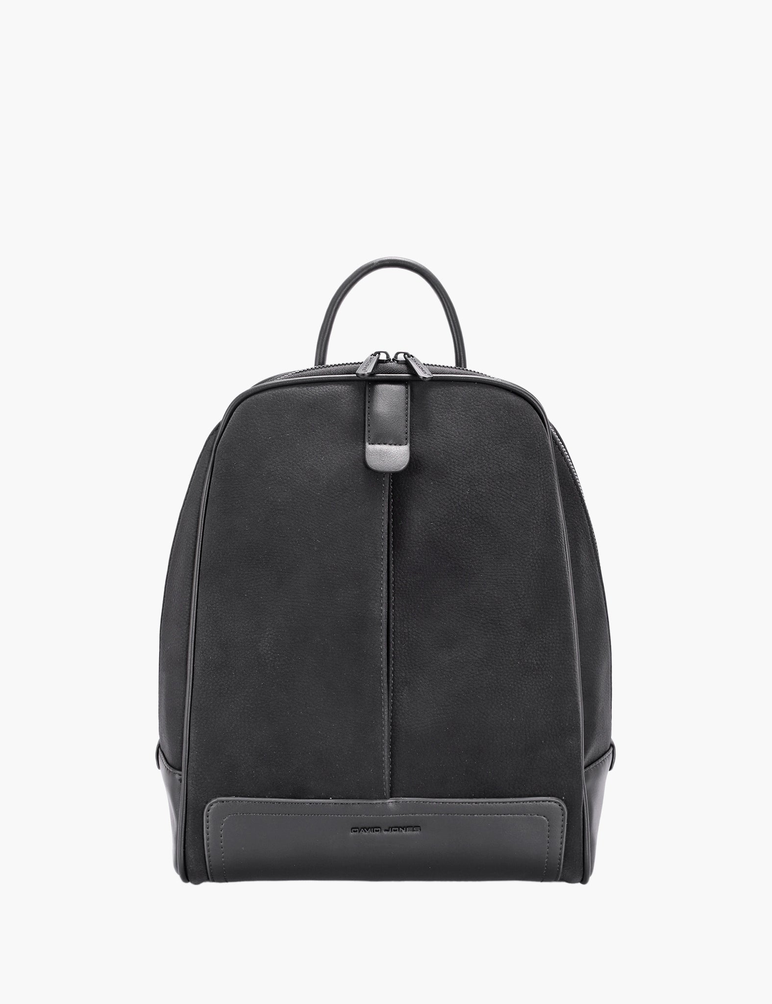 Sac à dos Sereline — Black