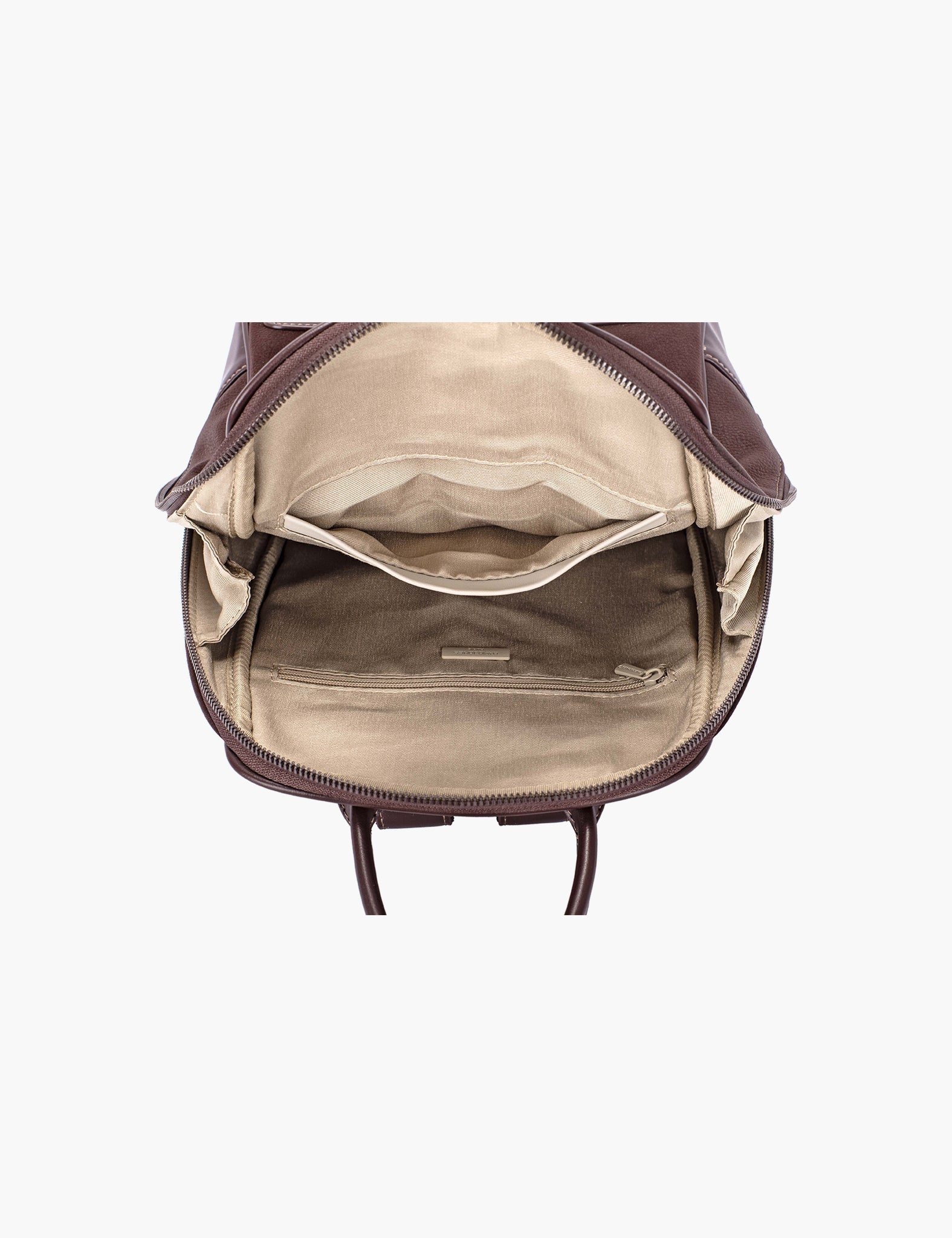 Sac à dos Sereline — intérieur