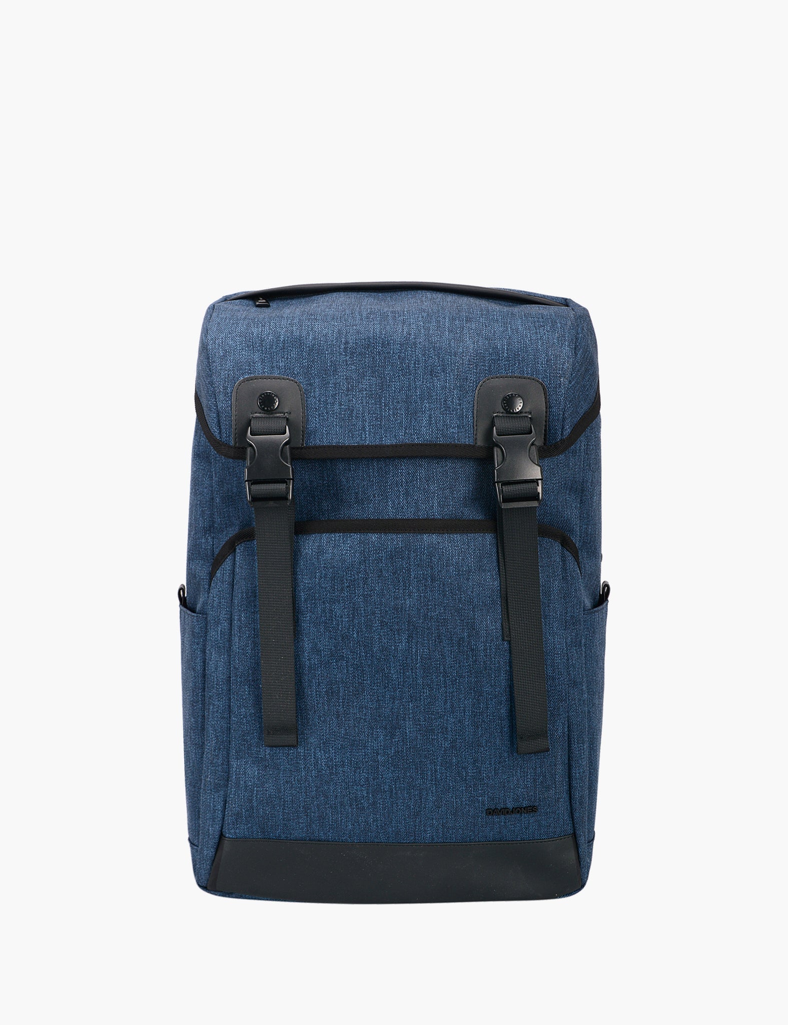 Sac à dos Yao — Dark Blue