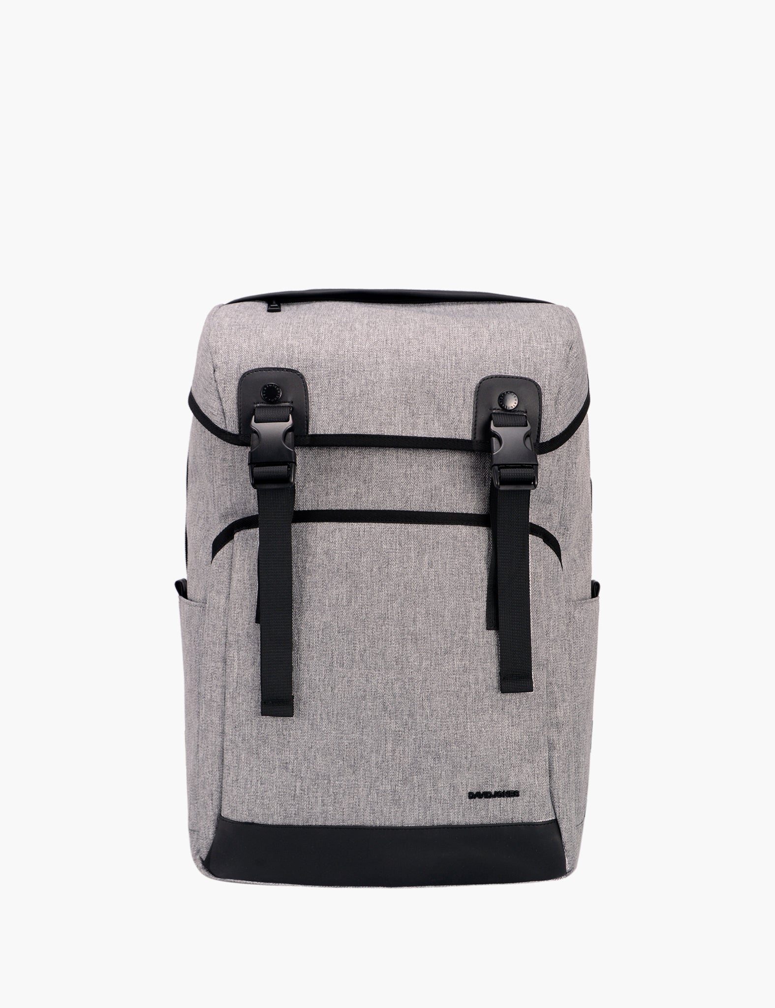 Sac à dos Yao — Grey