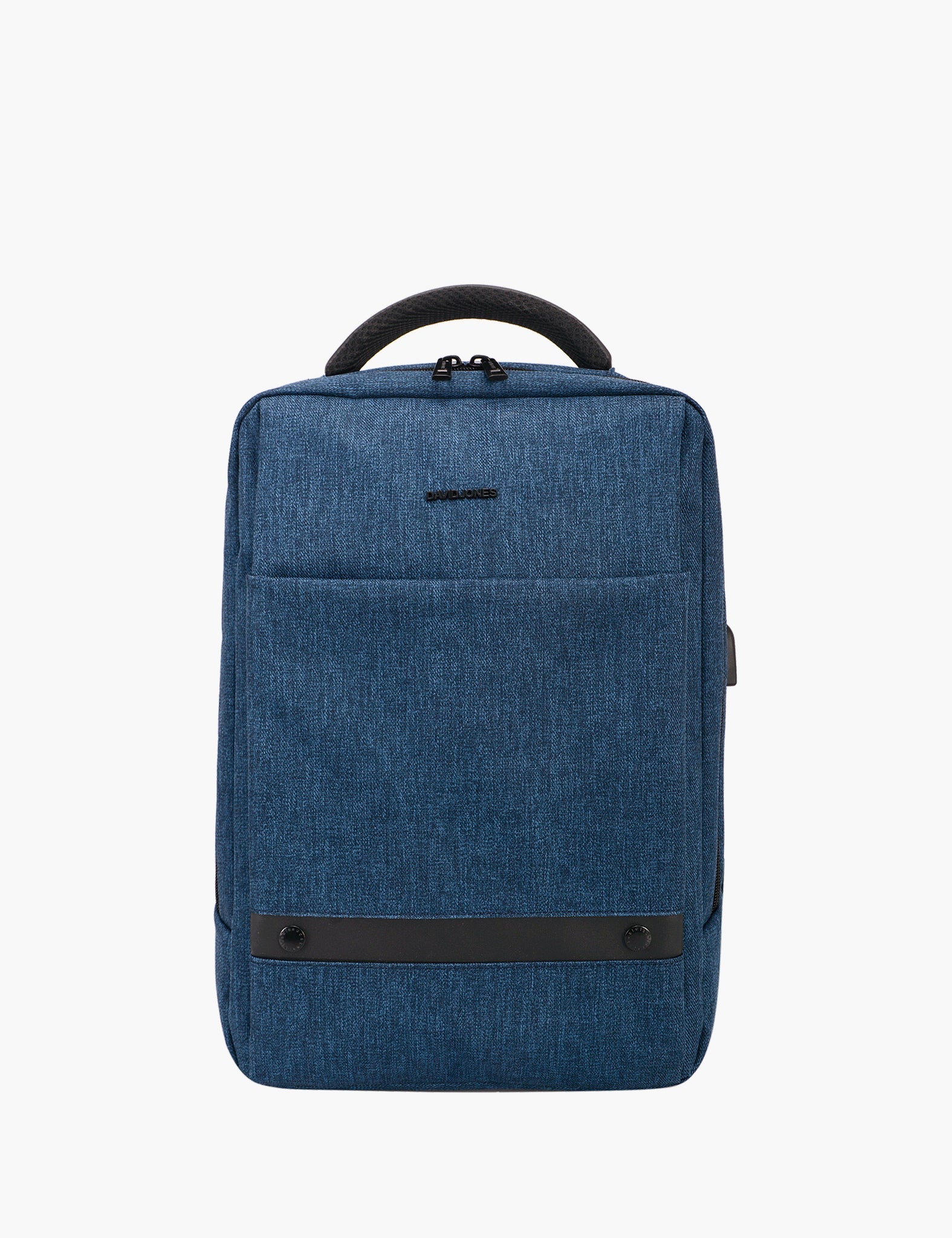Sac à dos Ygor — Dark Blue