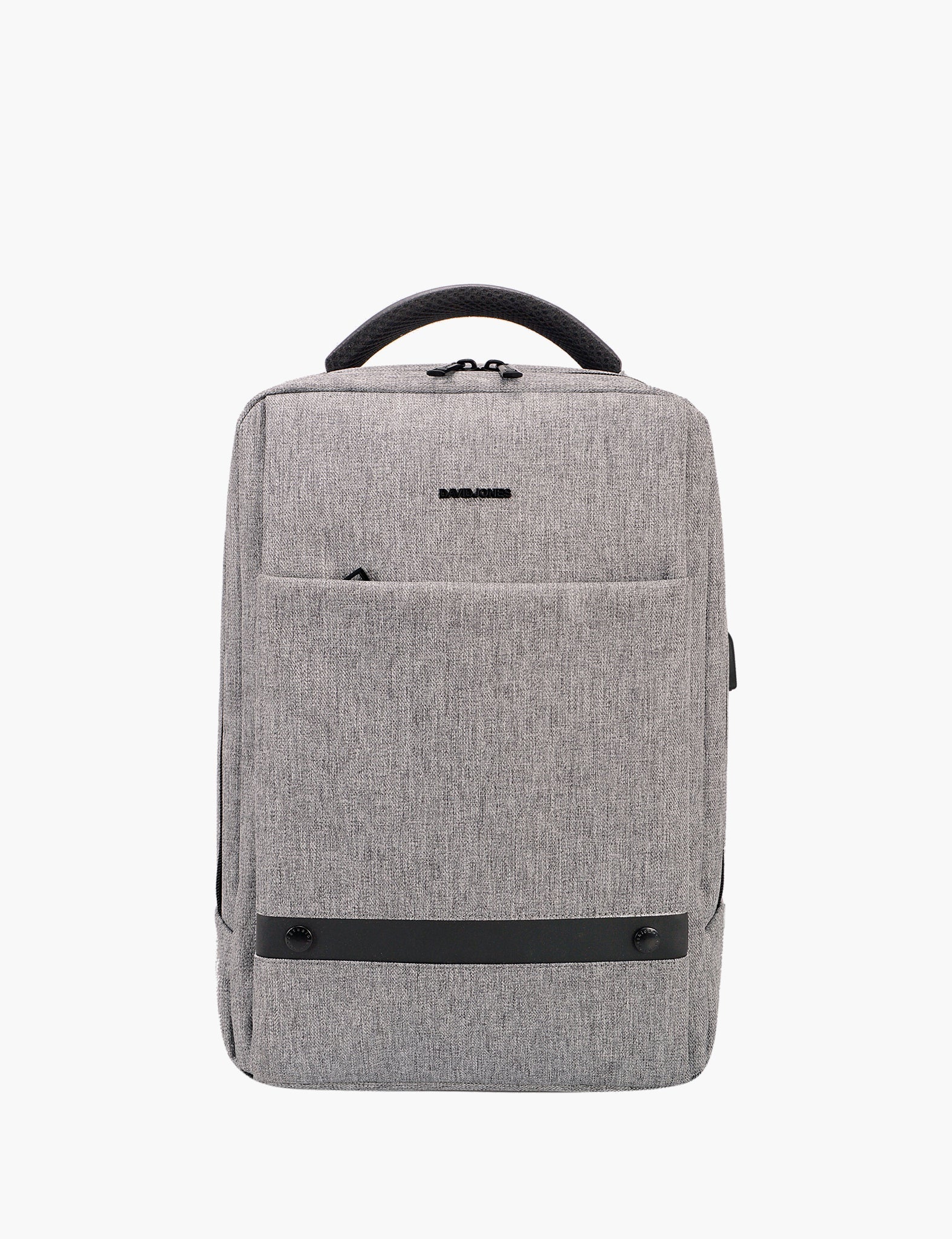 Sac à dos Ygor — Grey